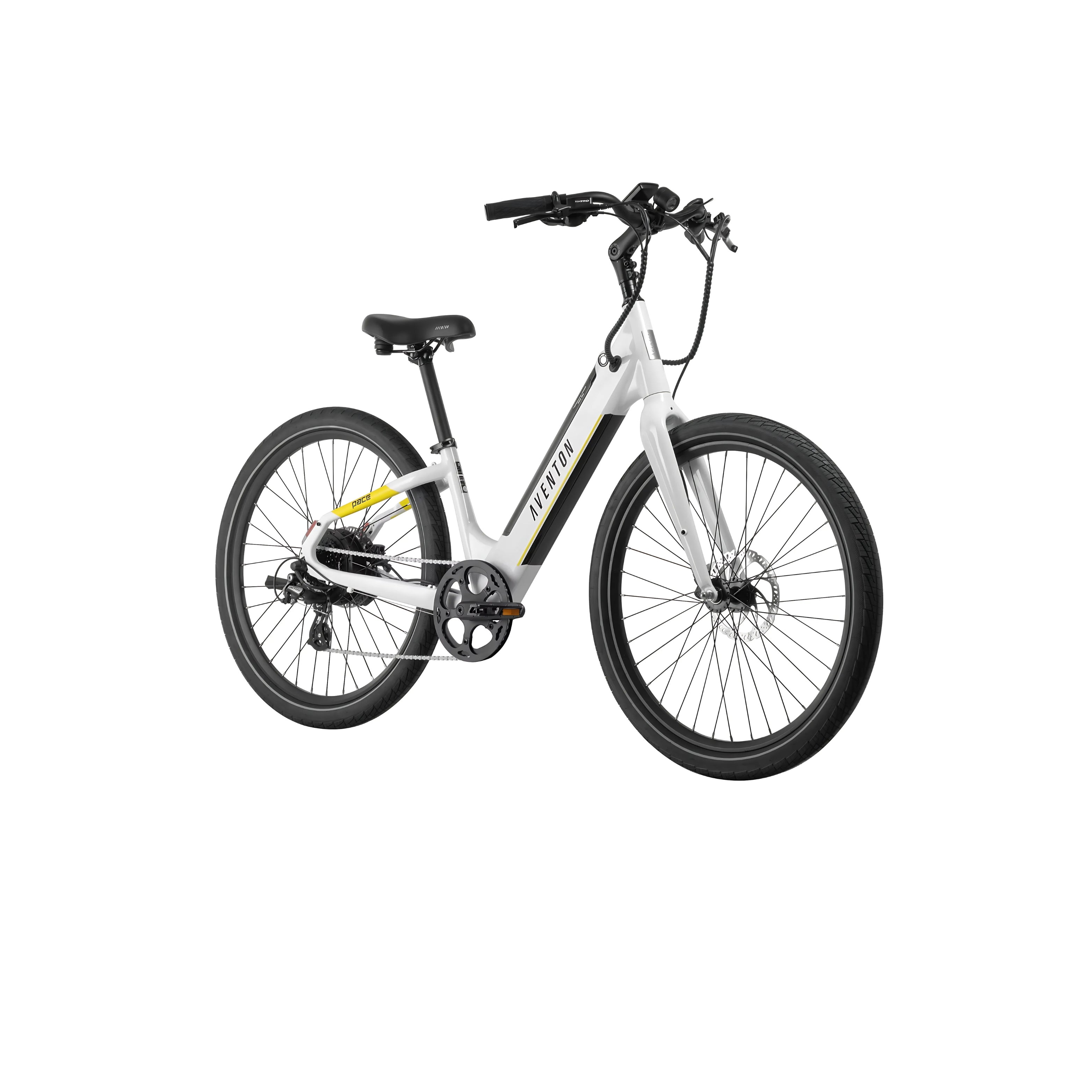 EZbike-AVENTON-Pace 500.3 Step-Through E-Bike