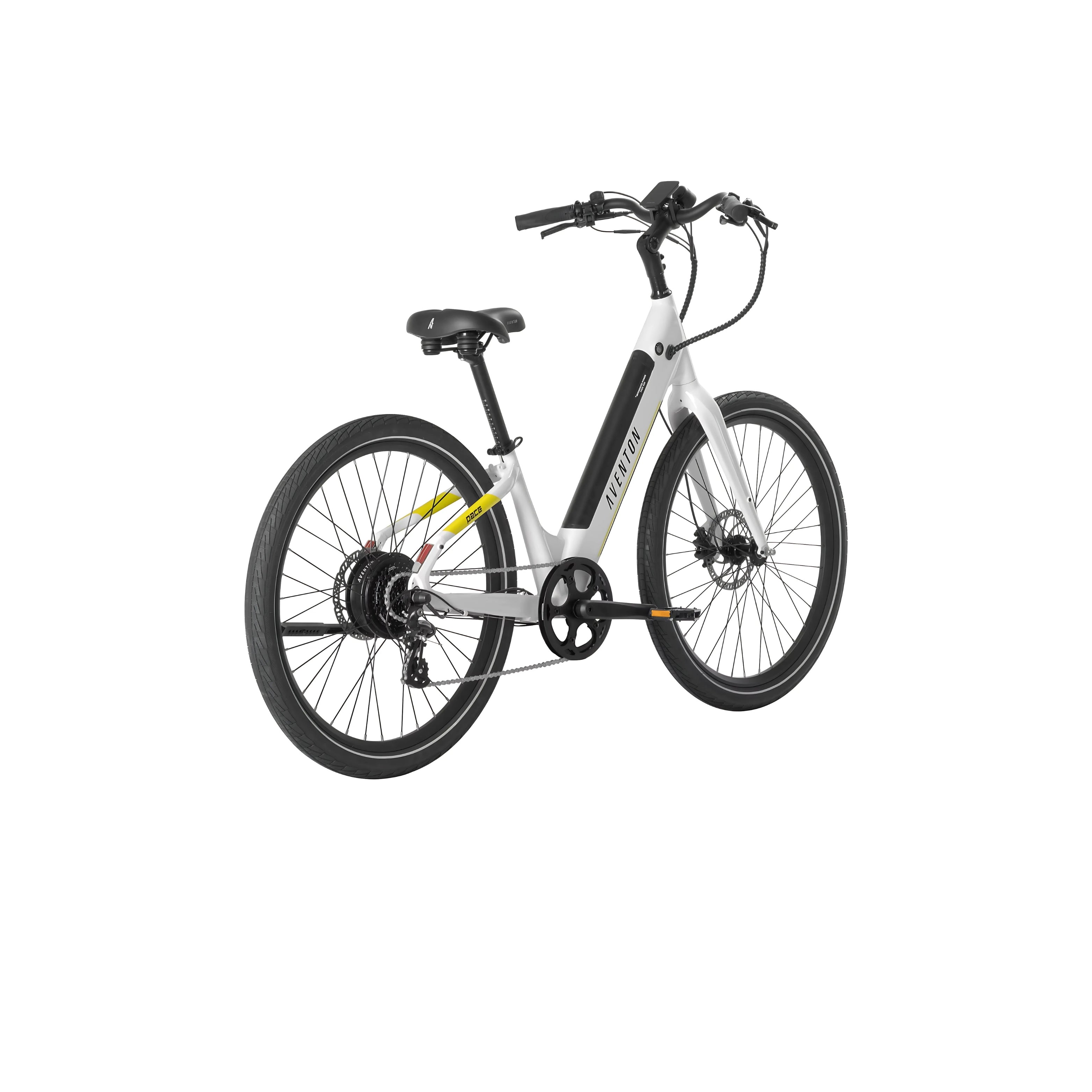 EZbike-AVENTON-Pace 500.3 Step-Through E-Bike
