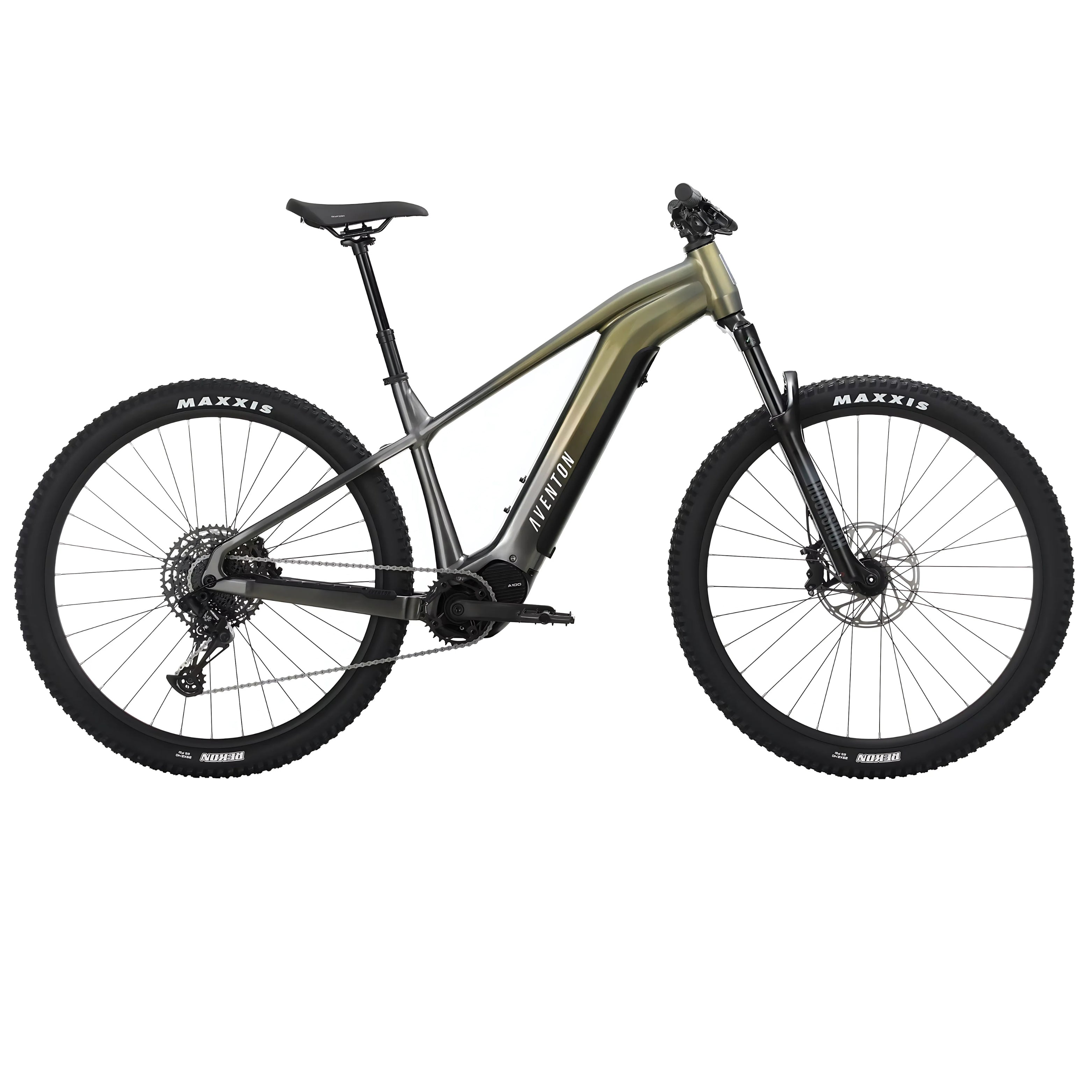 EZbike-AVENTON-Ramblas Mountain E-Bike