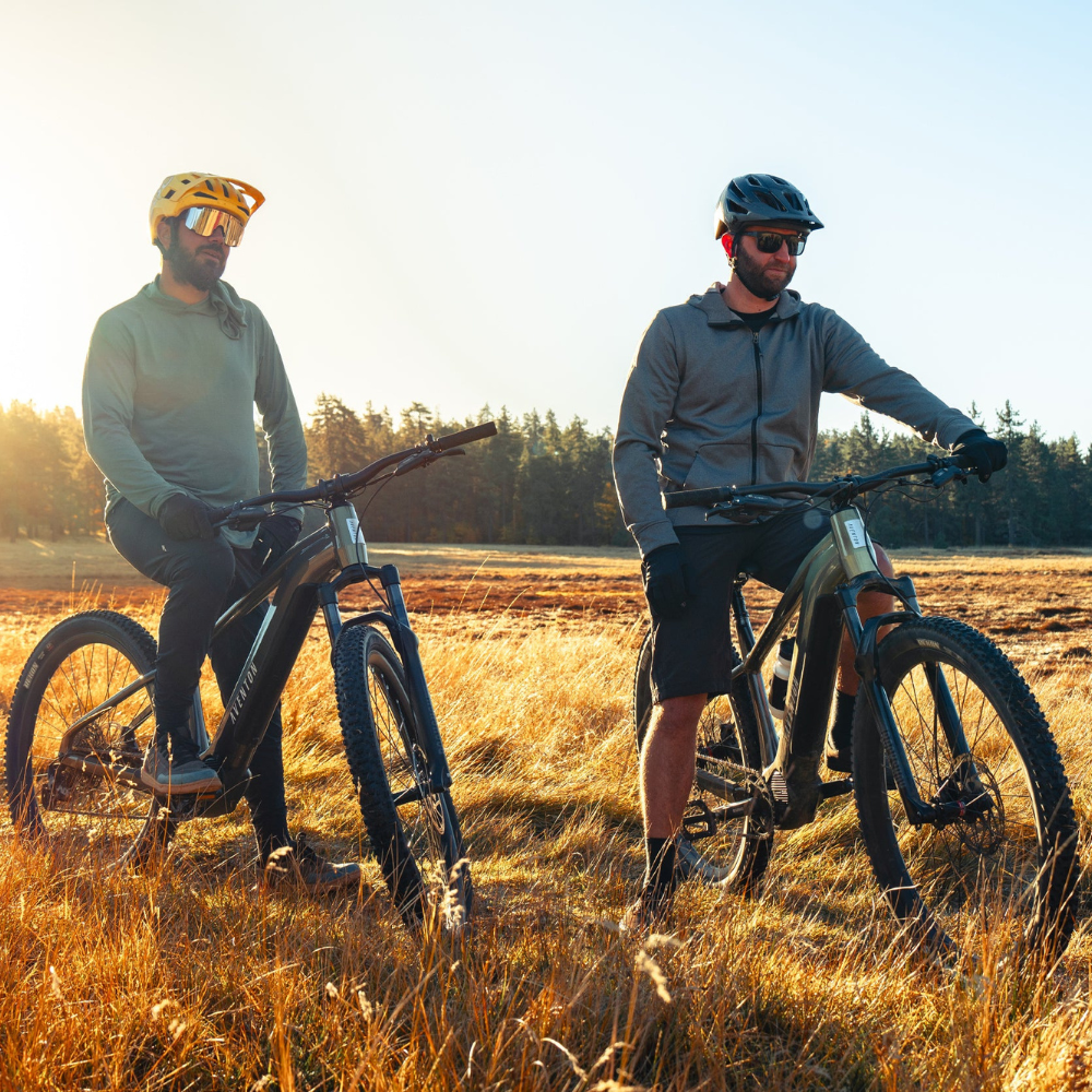 EZbike-AVENTON-Ramblas Mountain E-Bike