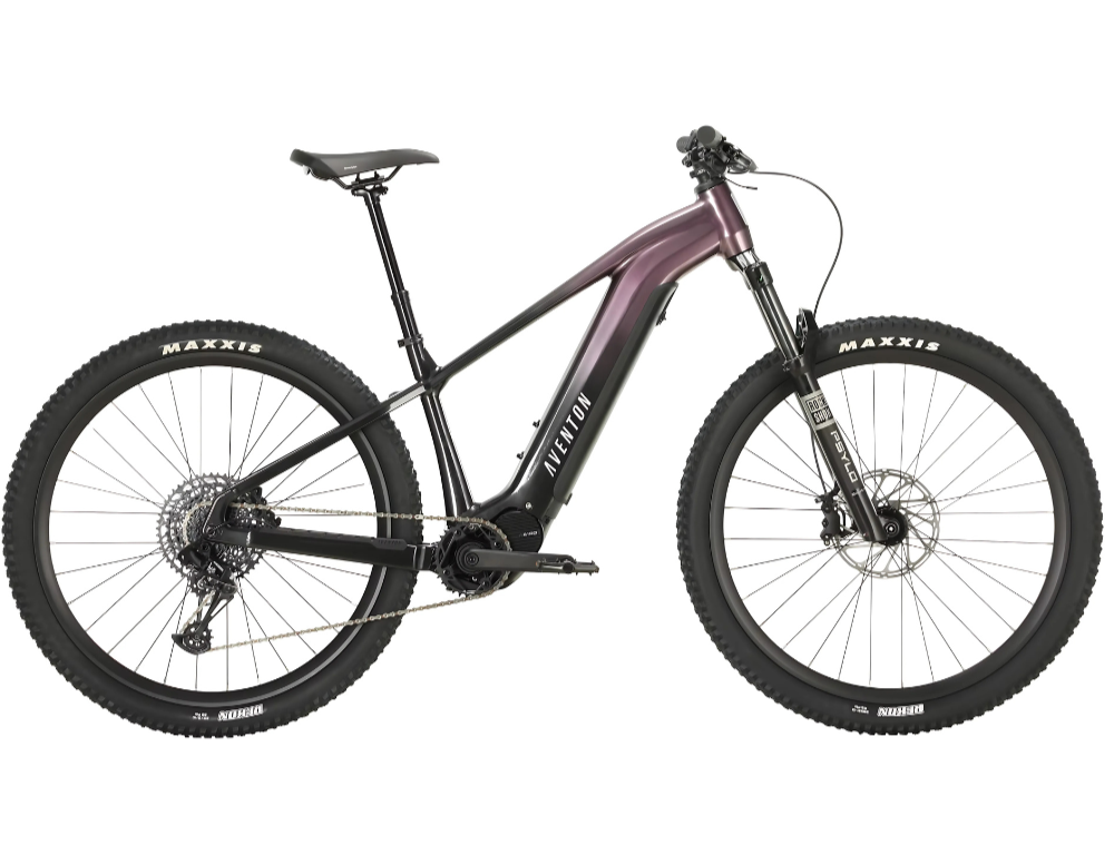 EZbike-AVENTON-Ramblas Mountain E-Bike