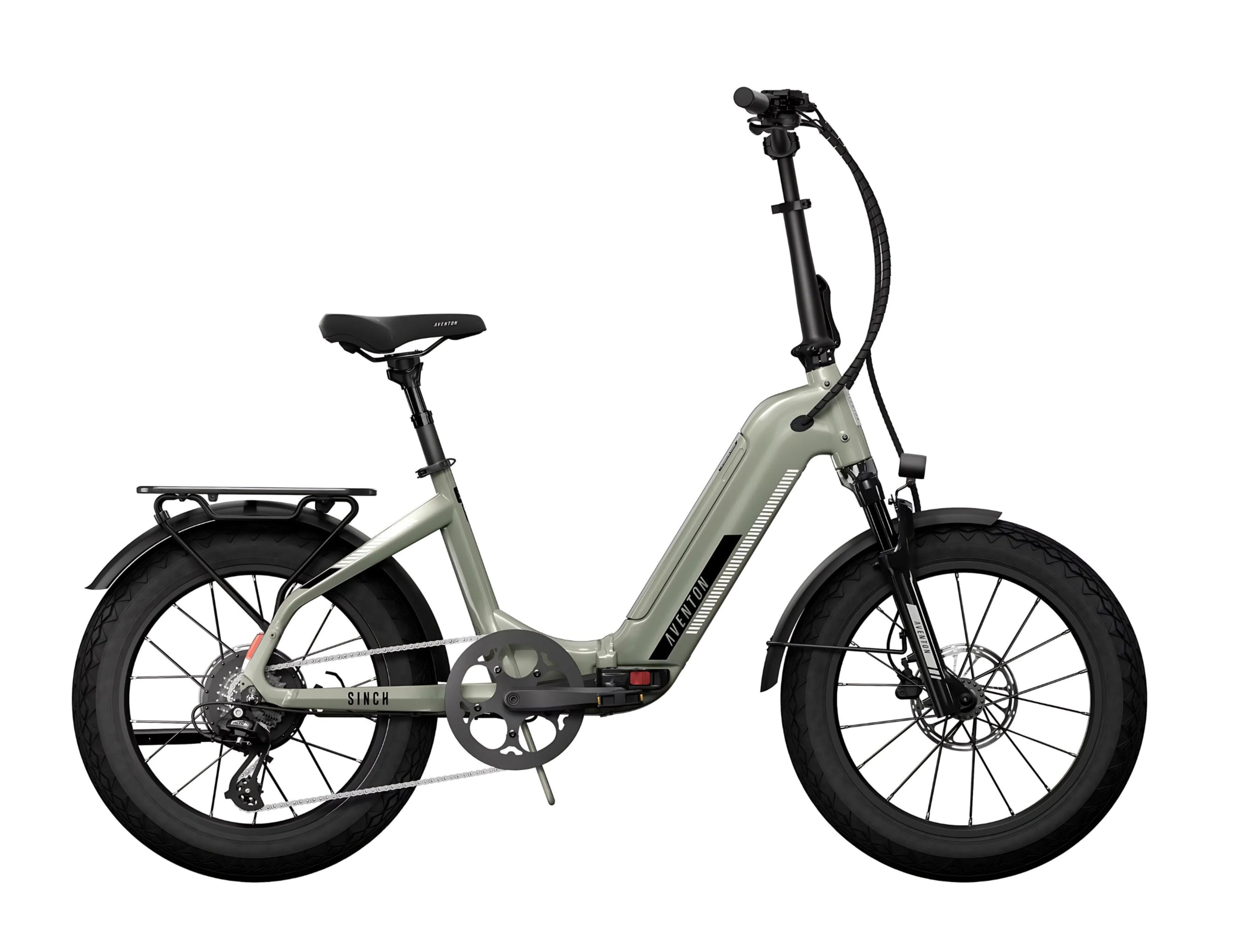 EZbike-AVENTON-Sinch 2.5 Step-Through E-Bike