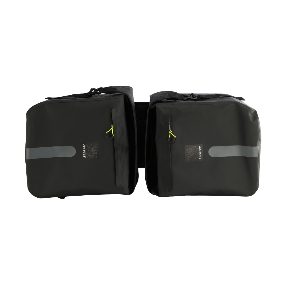 EZbike-AVENTON-Twin Pannier