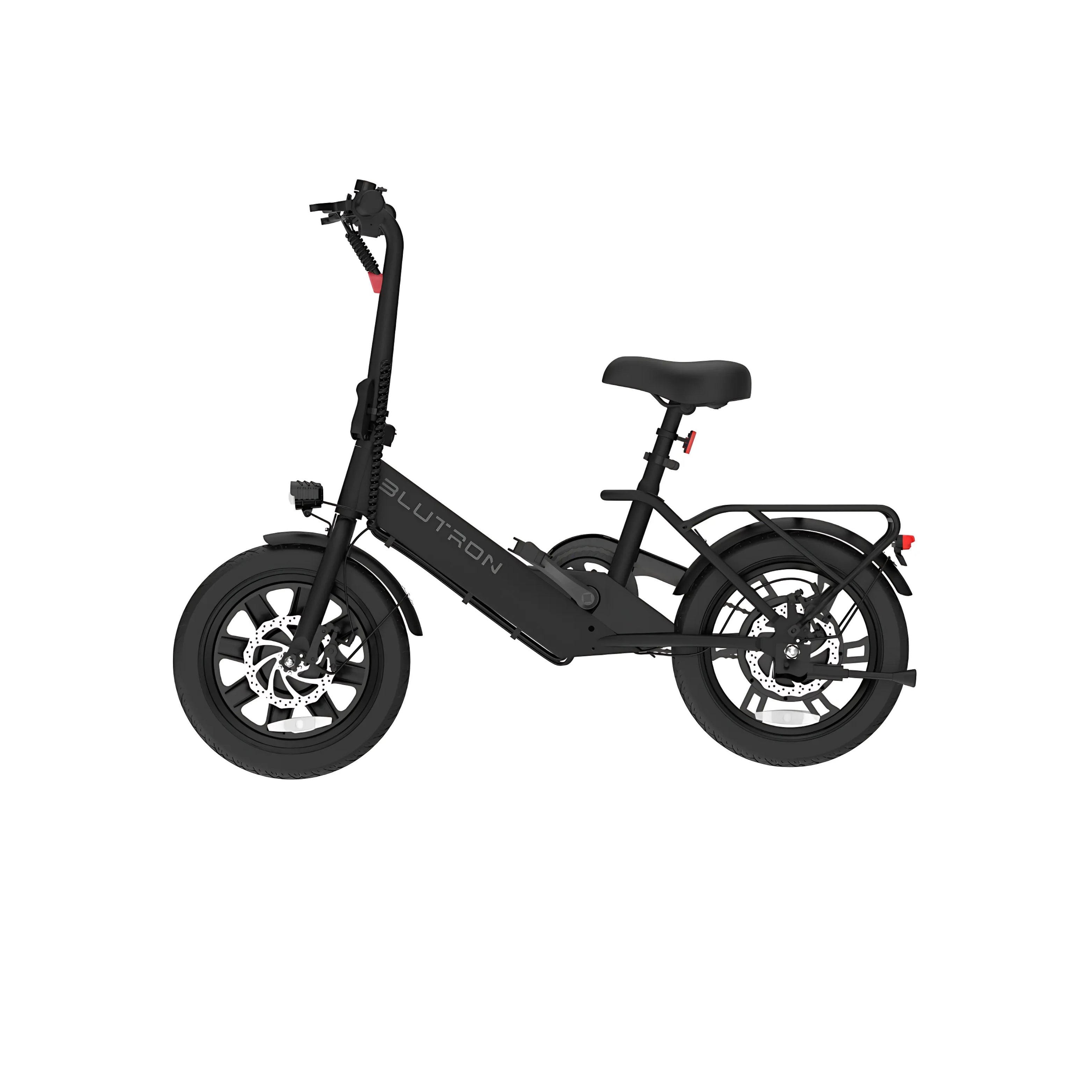 EB350F E-Bike