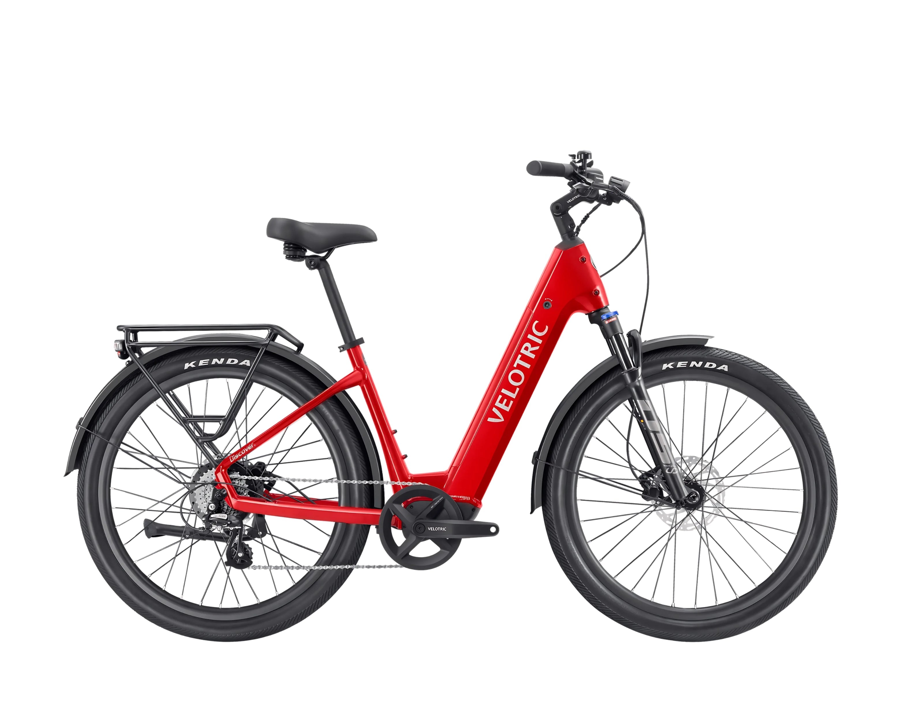 EZbike-VELOTRIC-Discover 2 E-Bike