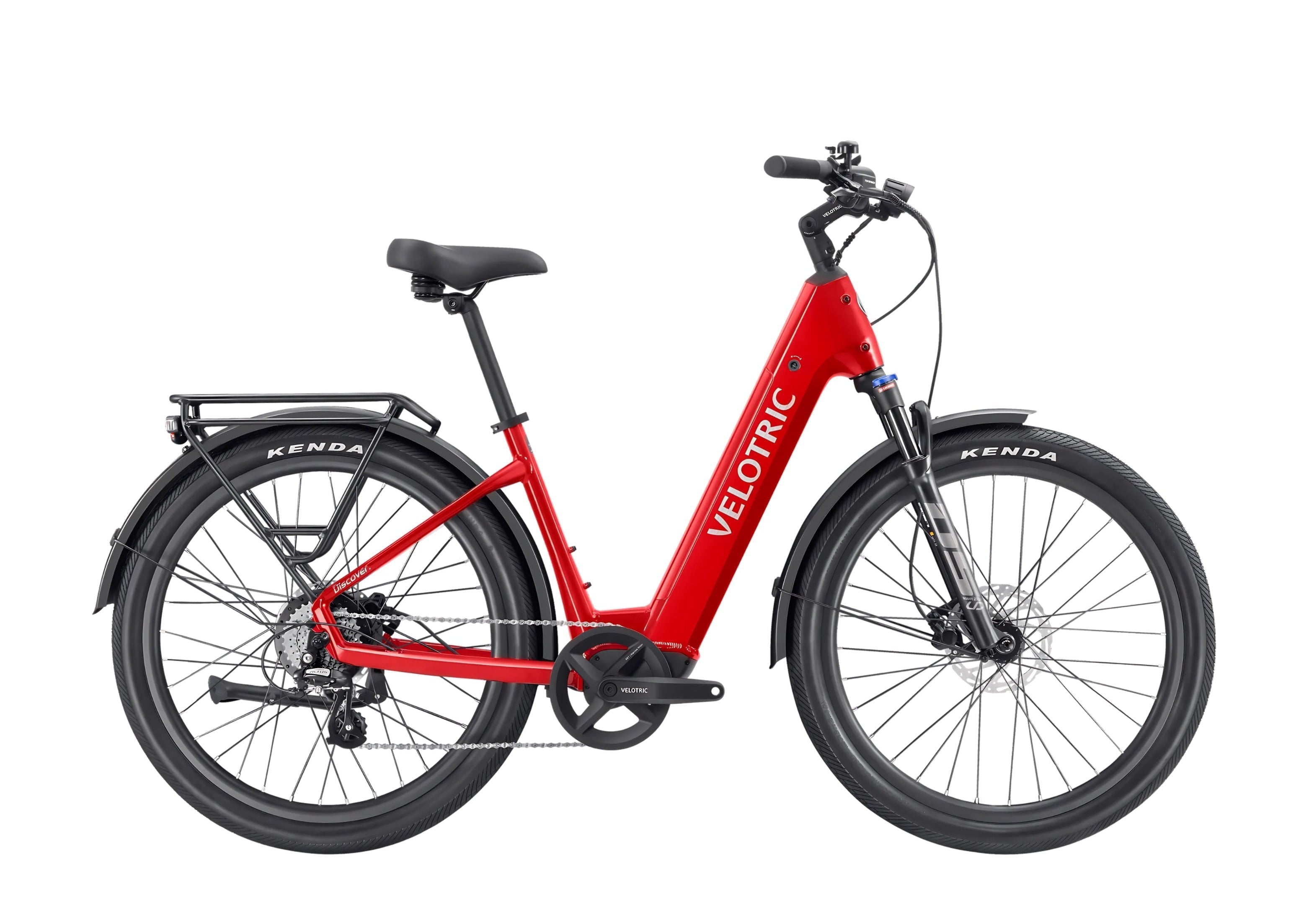 EZbike-VELOTRIC-Discover 2 E-Bike