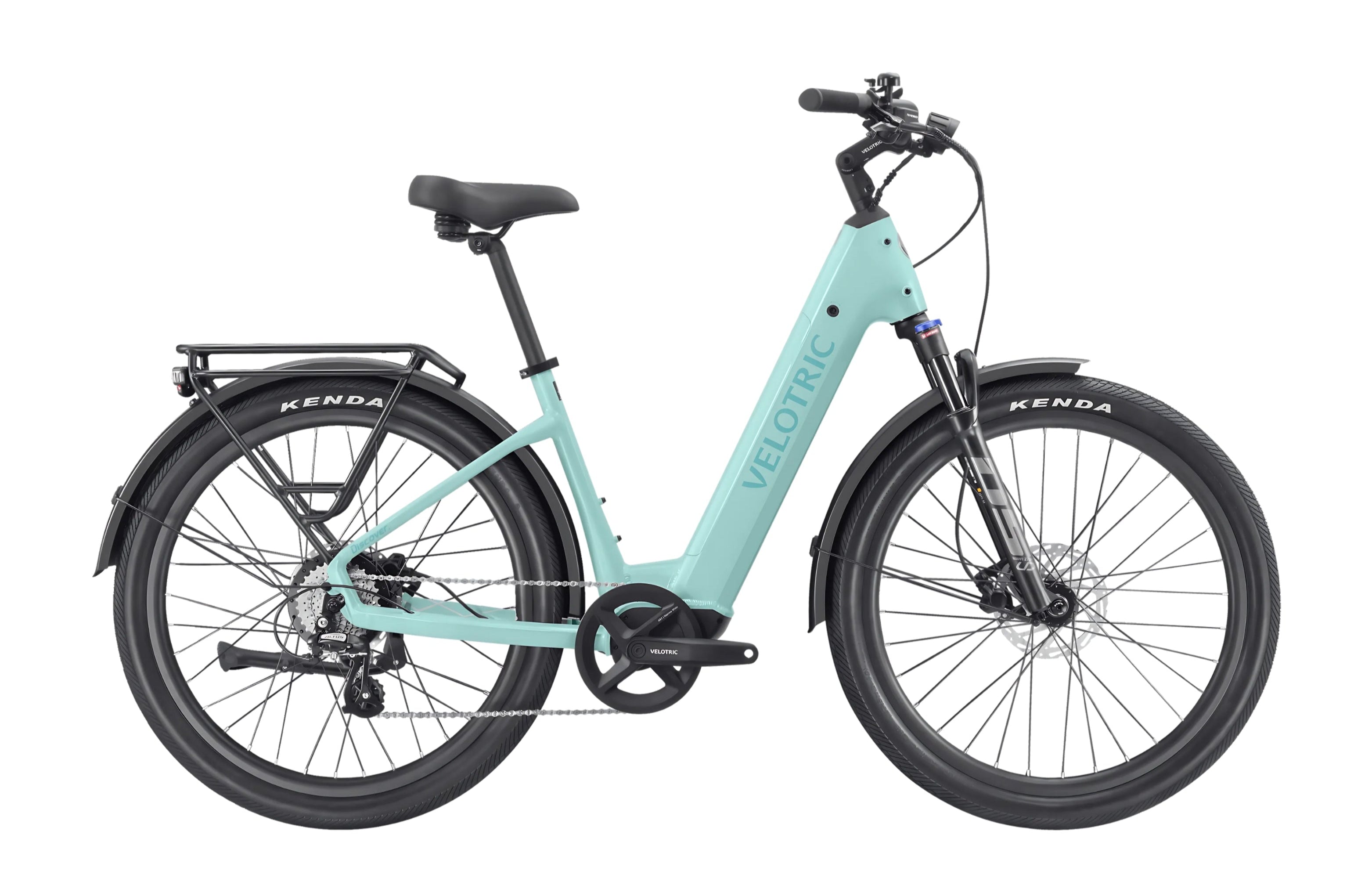 EZbike-VELOTRIC-Discover 2 E-Bike