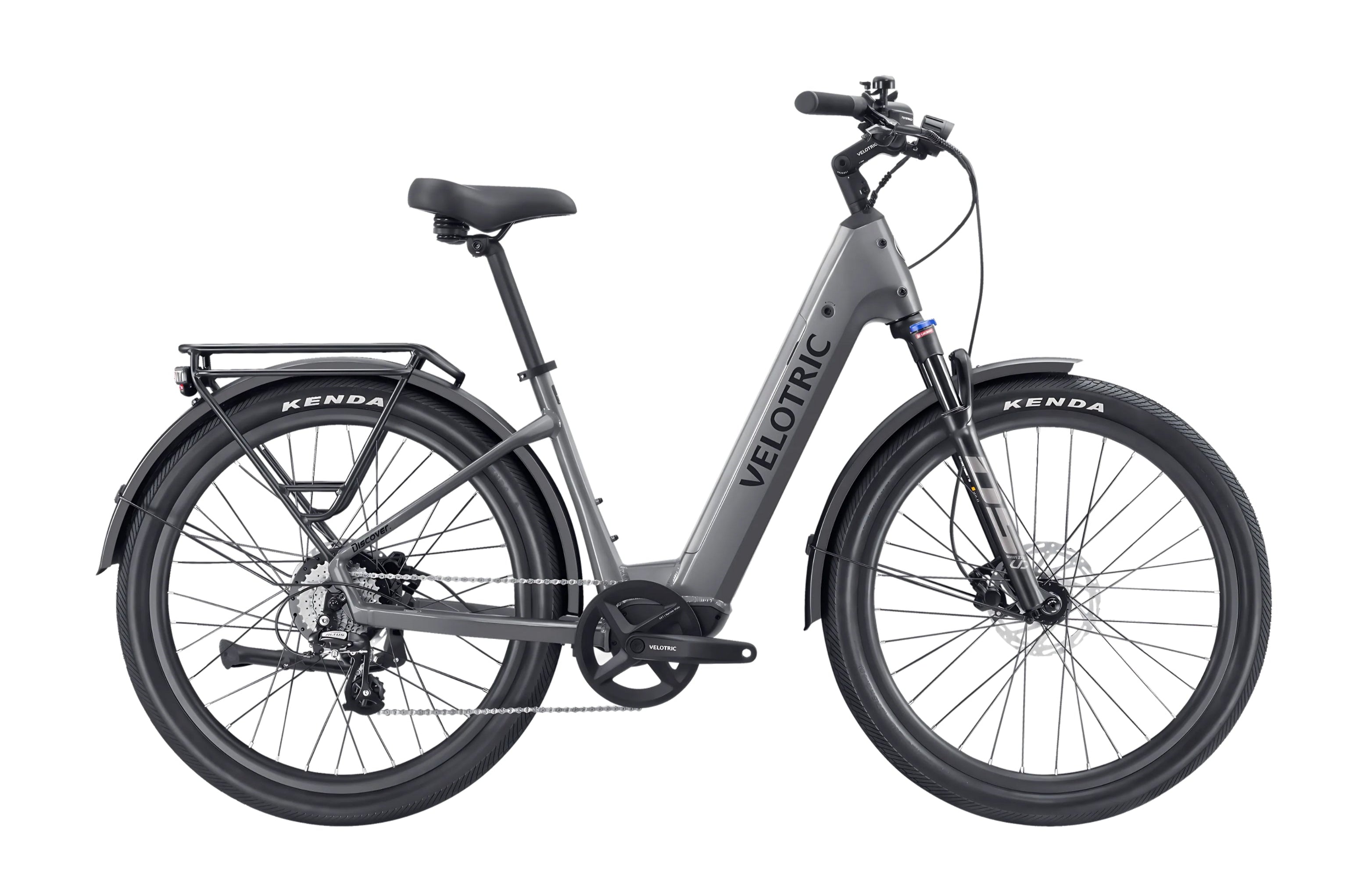 EZbike-VELOTRIC-Discover 2 E-Bike
