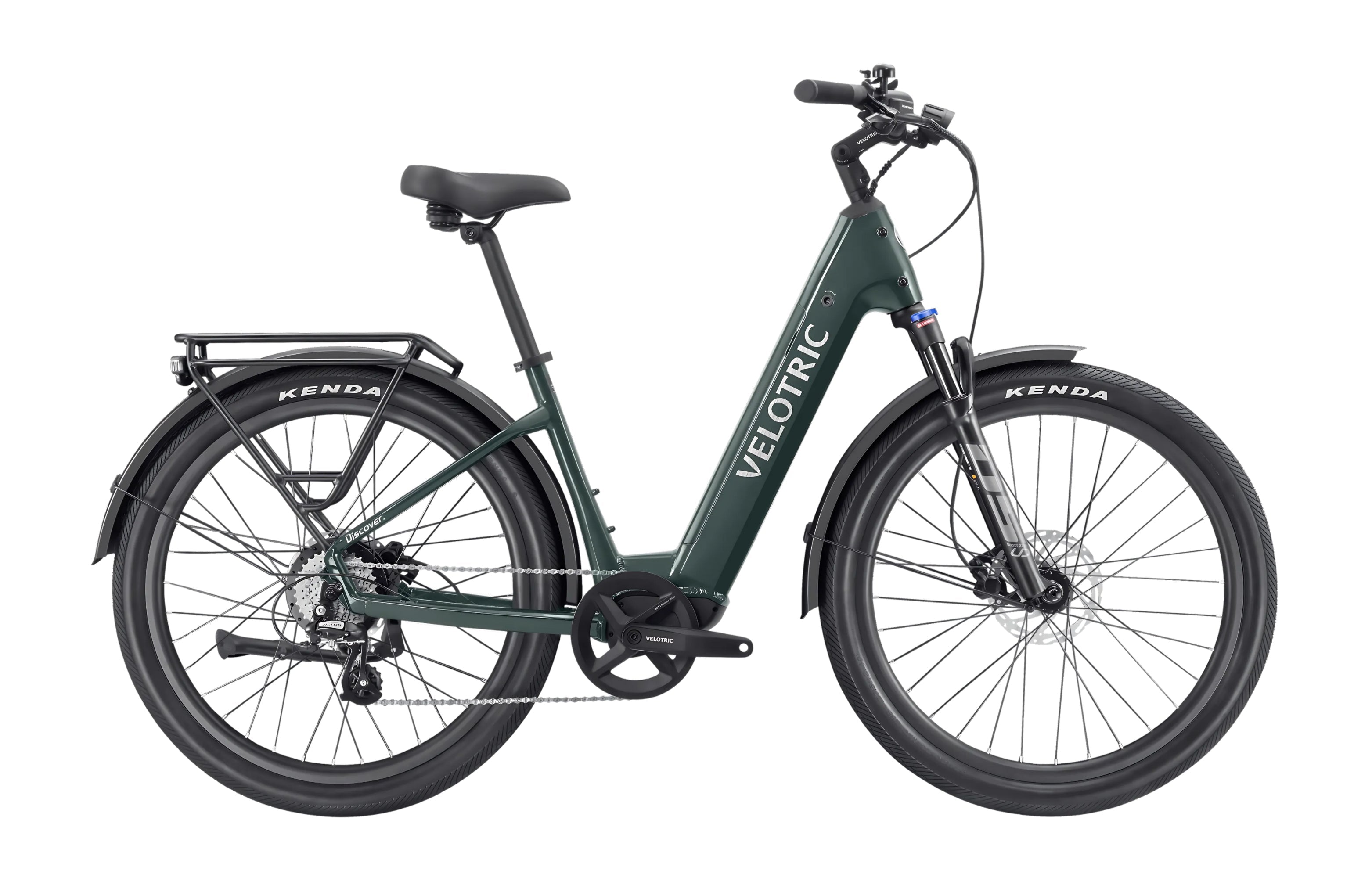 EZbike-VELOTRIC-Discover 2 E-Bike