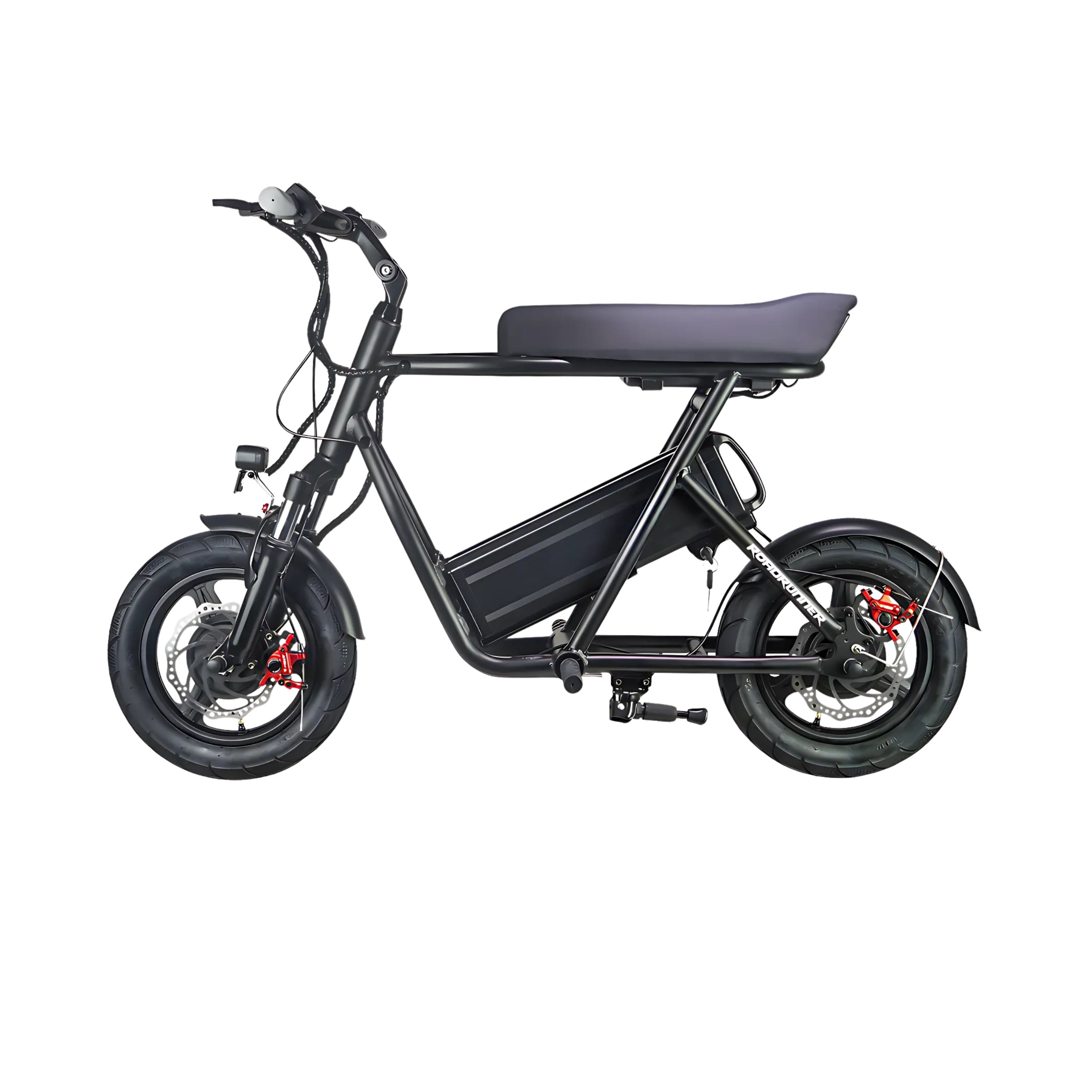 EZbike-EMOVE-RoadRunner V2
