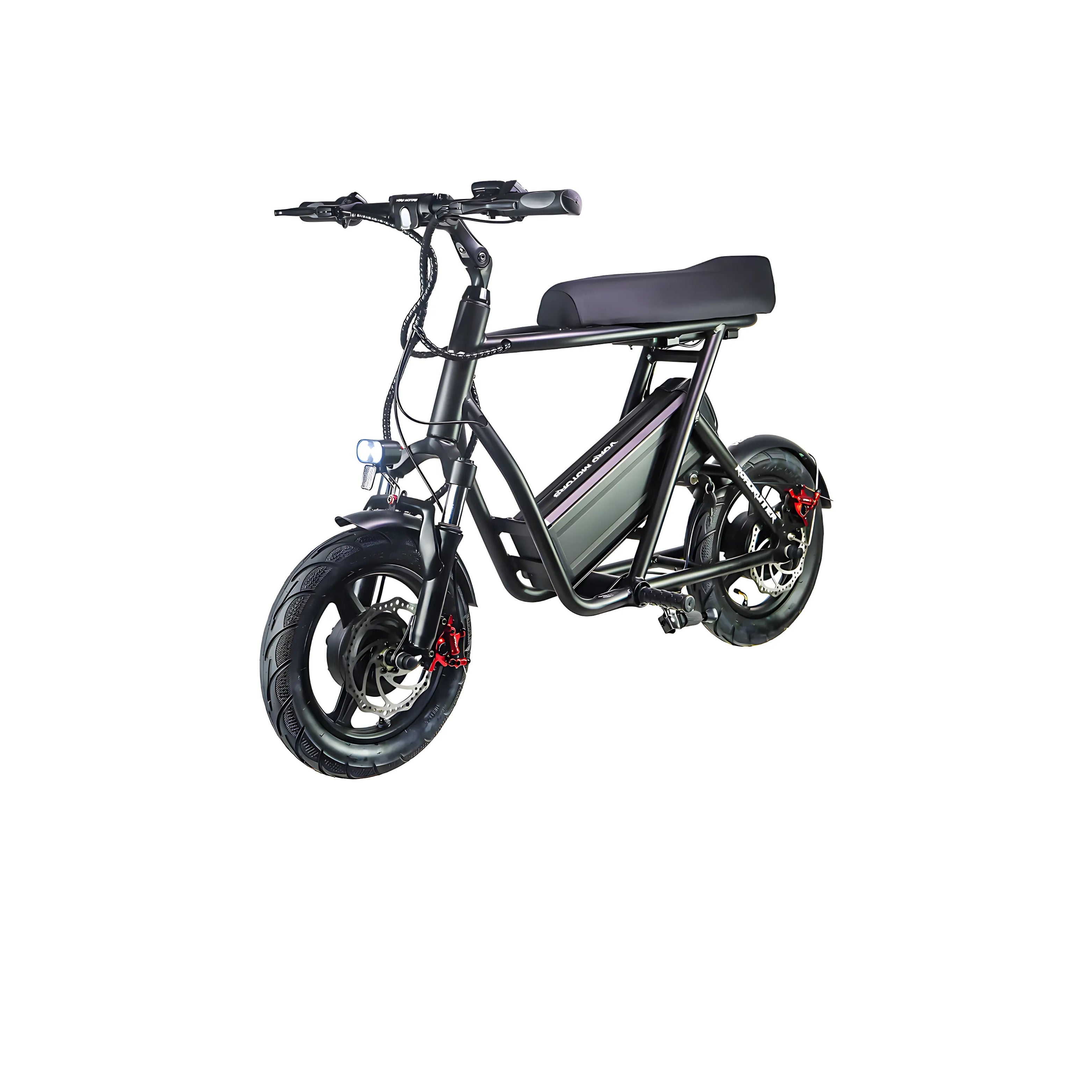 EZbike-EMOVE-RoadRunner V2