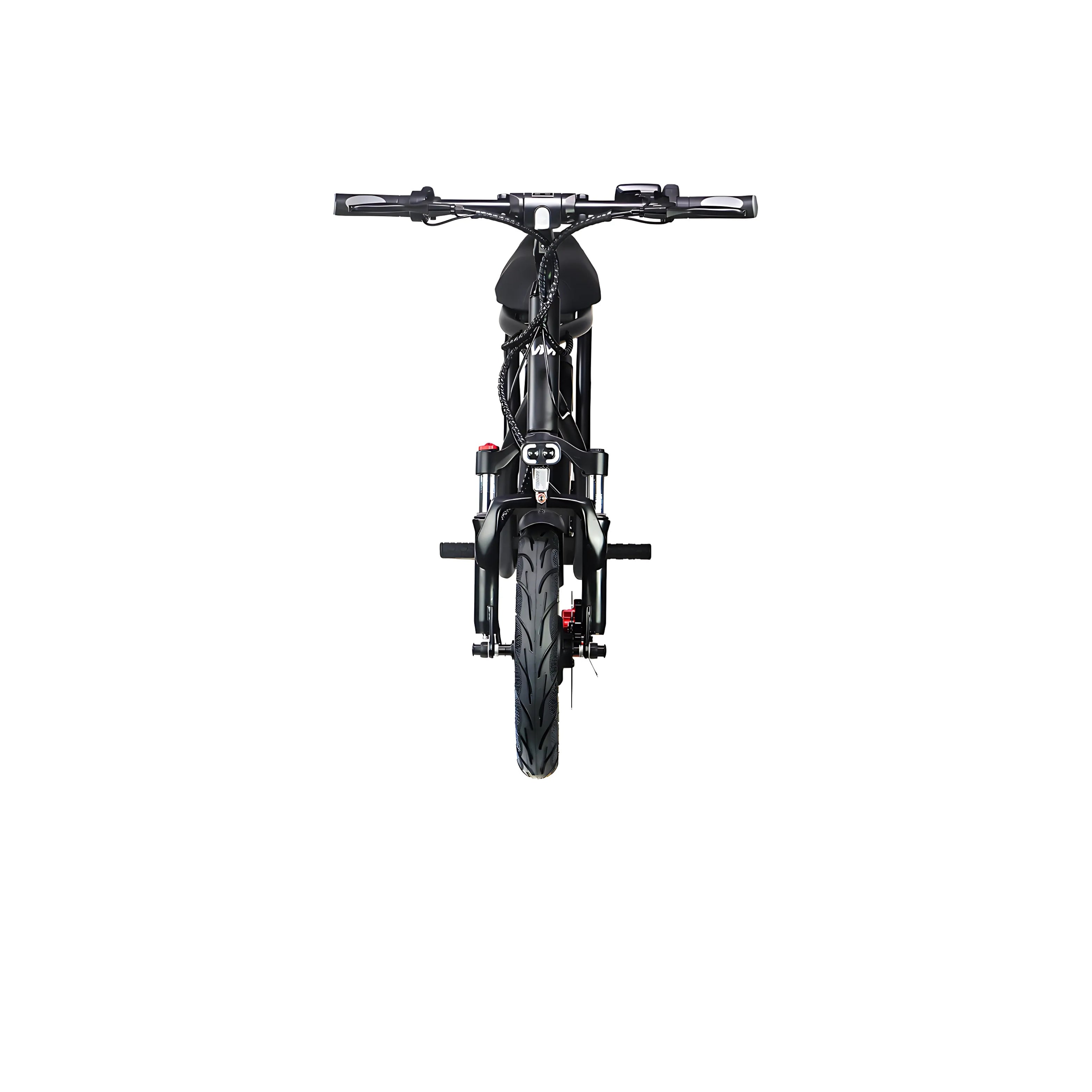 EZbike-EMOVE-RoadRunner V2