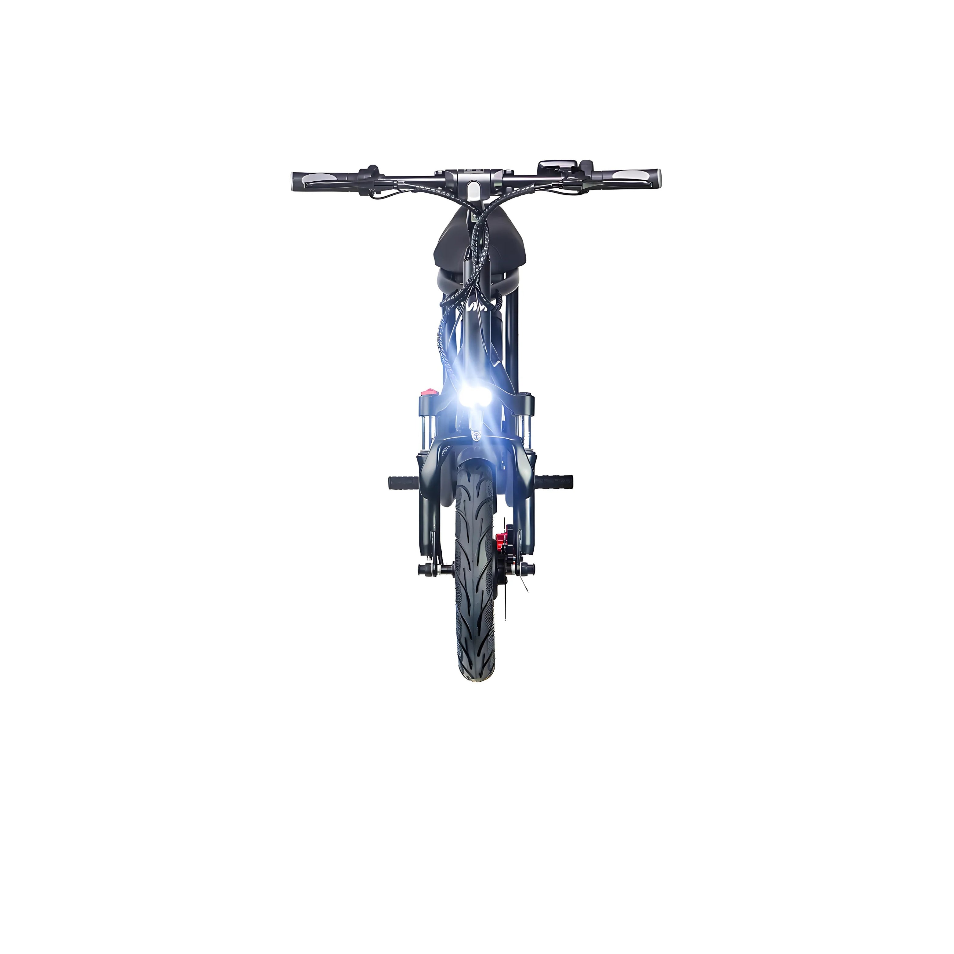 EZbike-EMOVE-RoadRunner V2