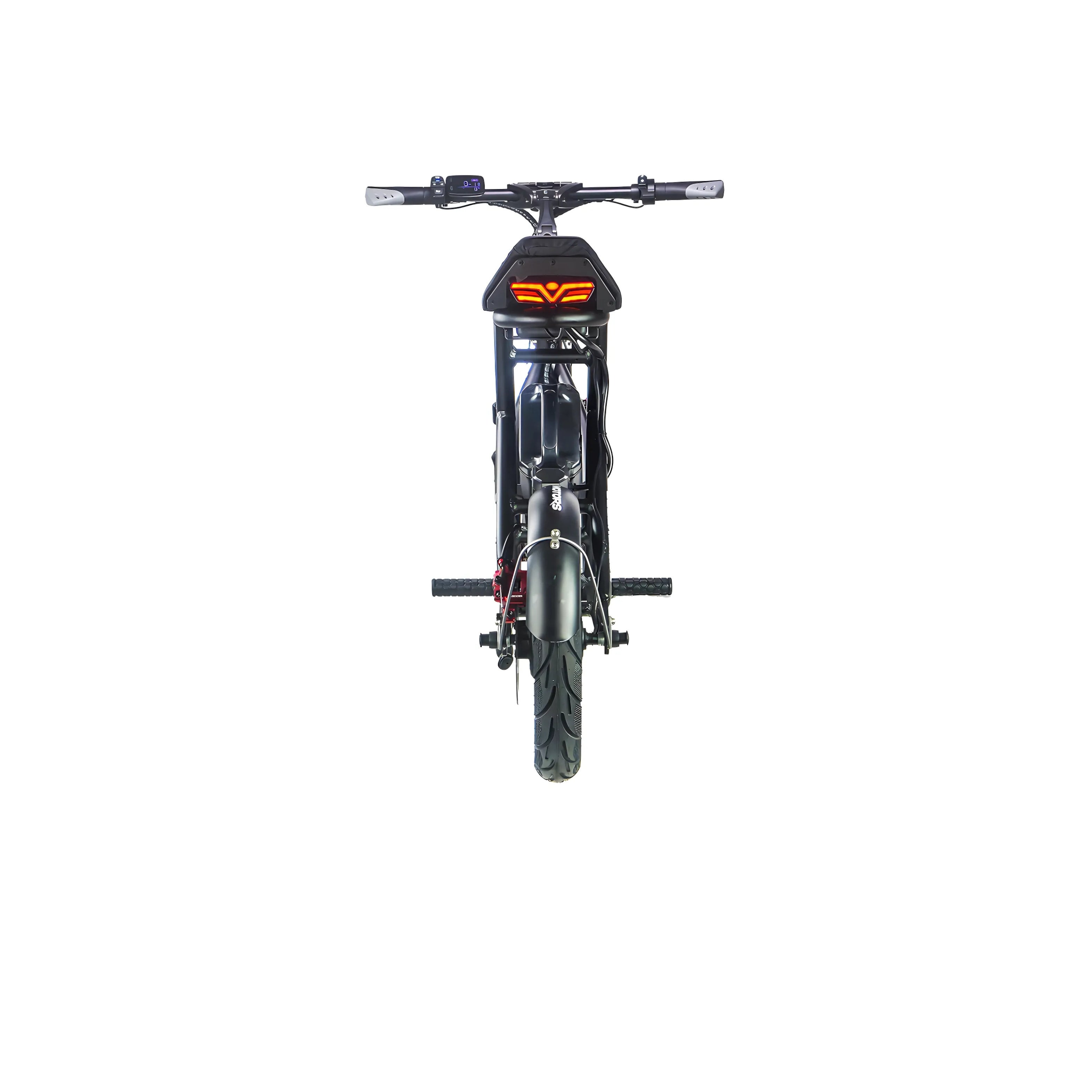EZbike-EMOVE-RoadRunner V2