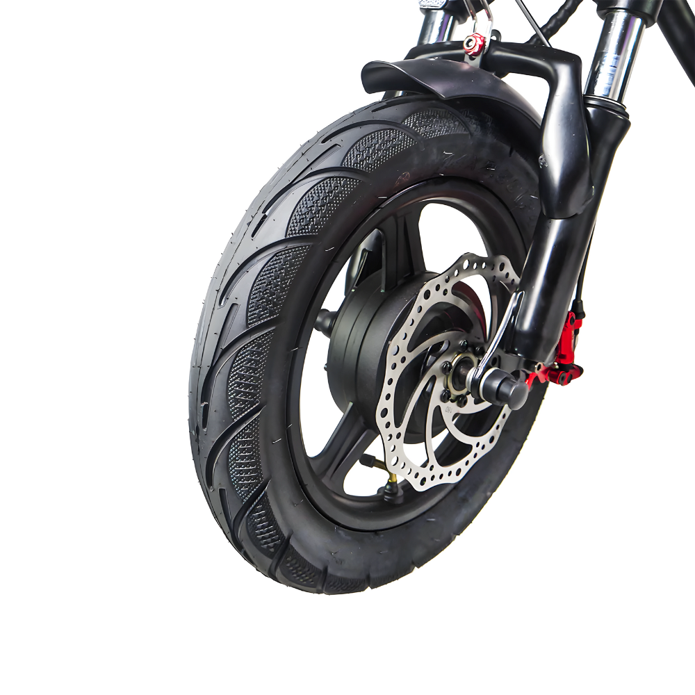 EZbike-EMOVE-RoadRunner V2