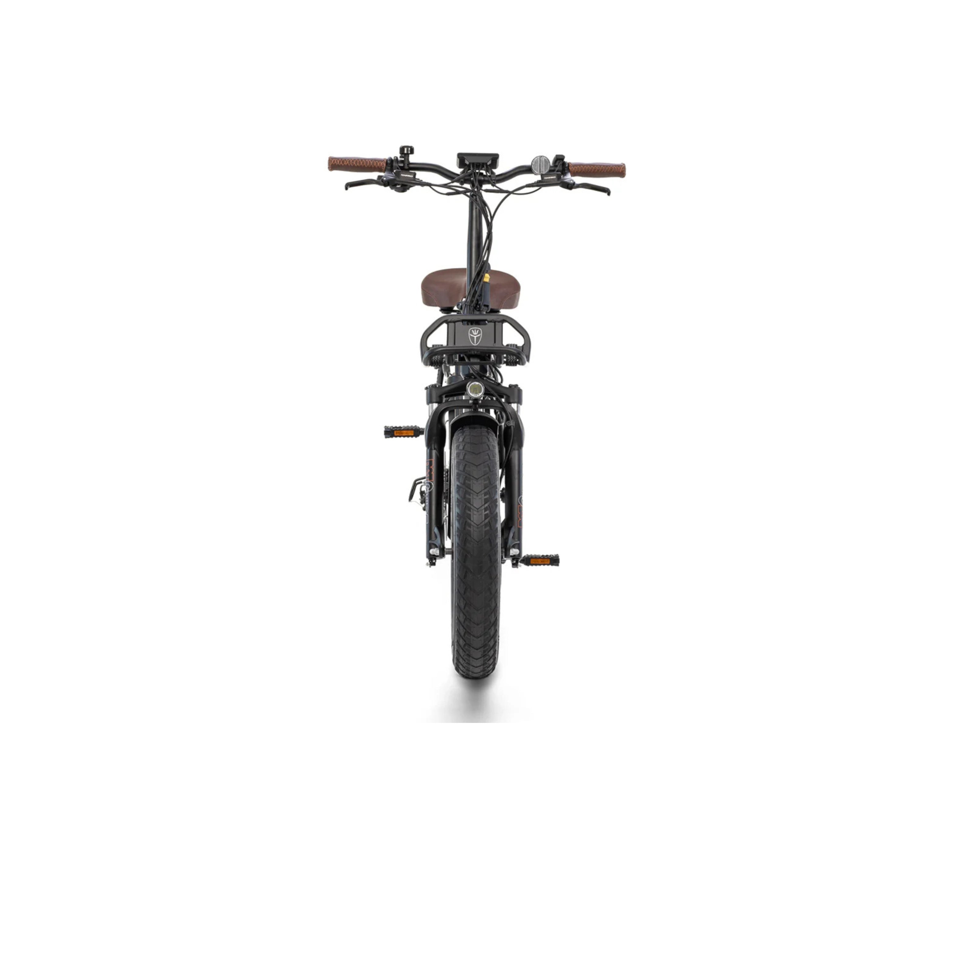 EZbike-ET.CYCLE-F720 Fat Tire E-Bike