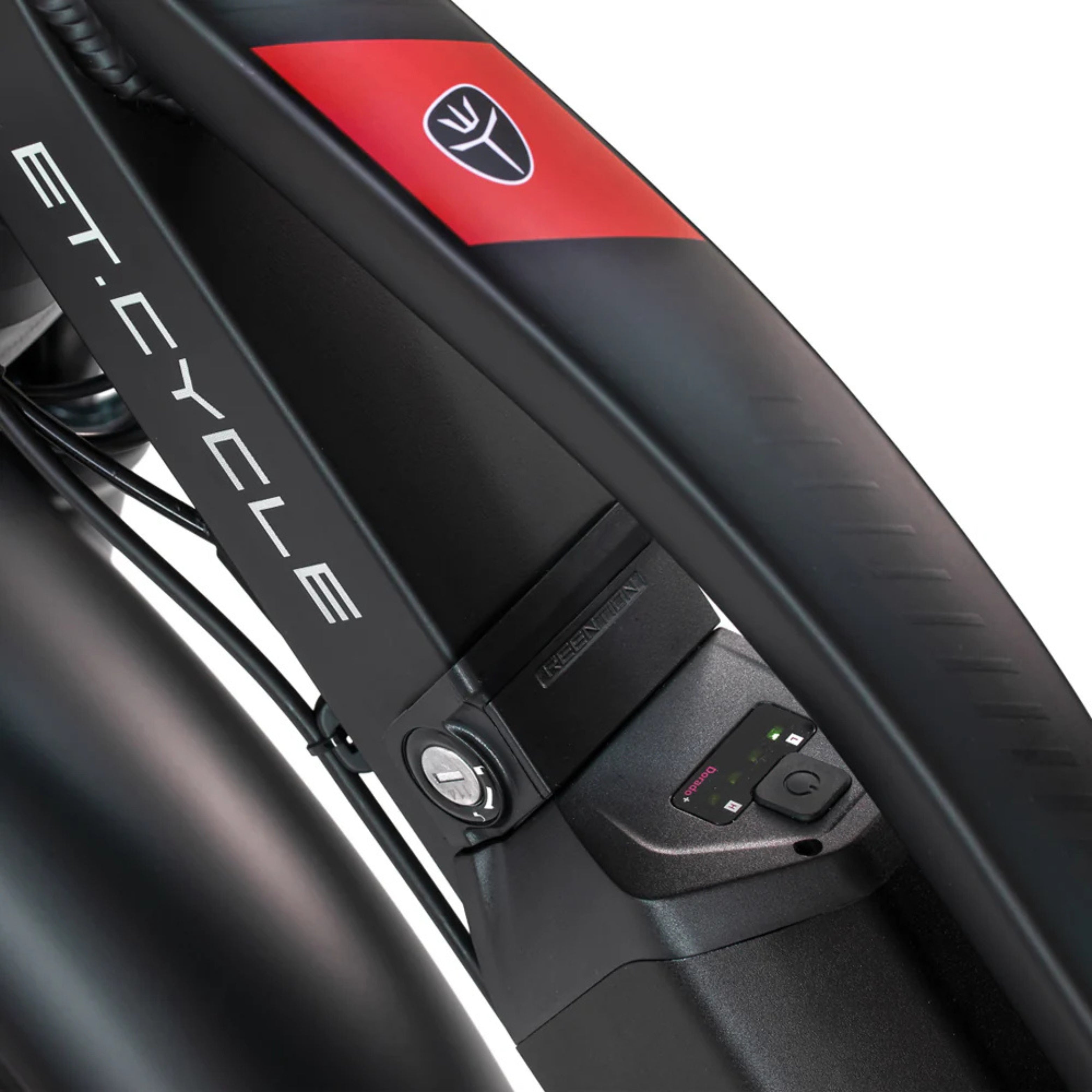 EZbike-ET.CYCLE-T1000 Fat Tire E-Bike