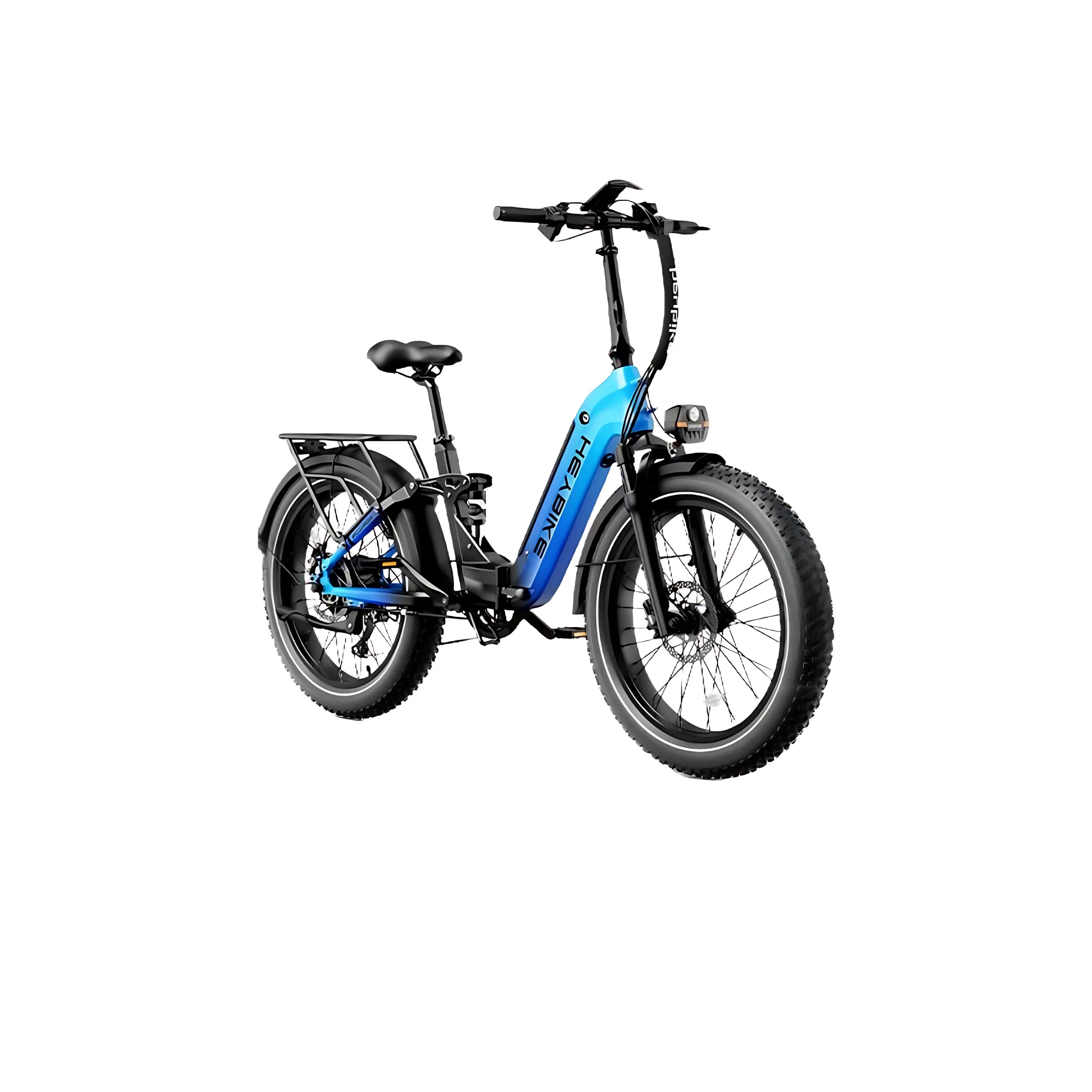 EZbike-HEYBIKE-Horizon E-Bike