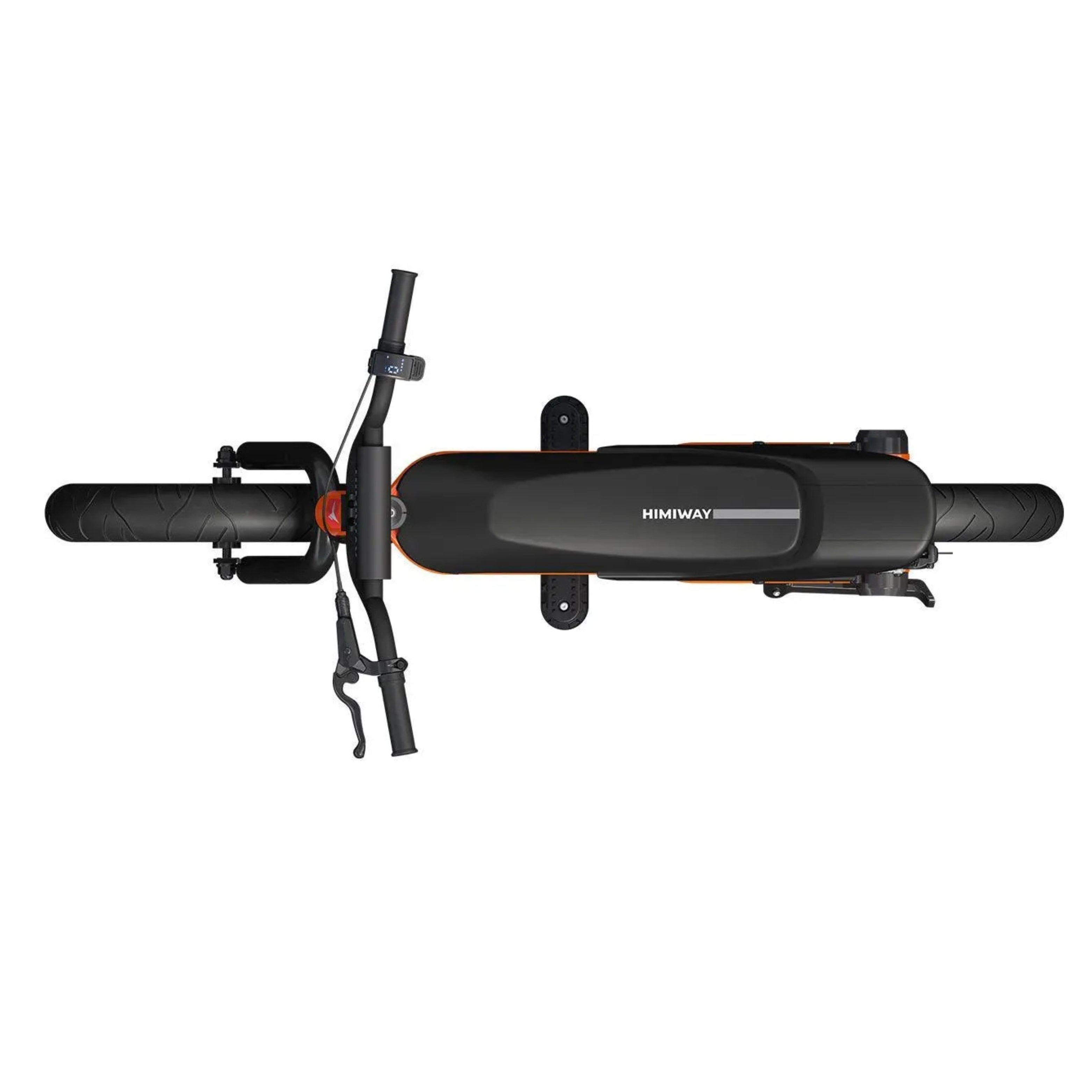 EZbike-HIMIWAY-C1 Kids E-Bike
