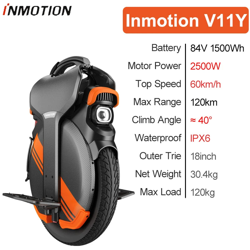 EZbike-INMOTION-V11Y