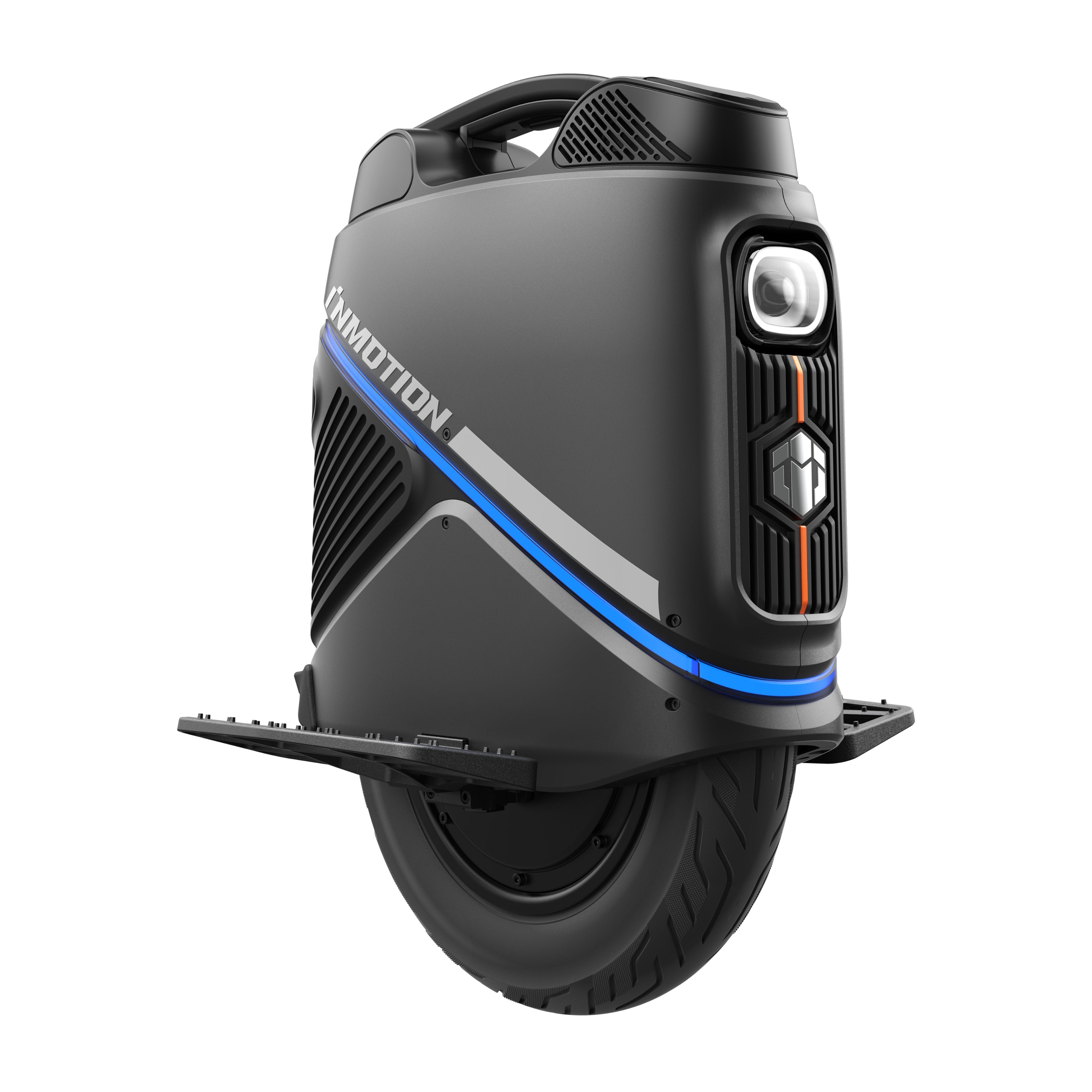 EZbike-INMOTION-V9