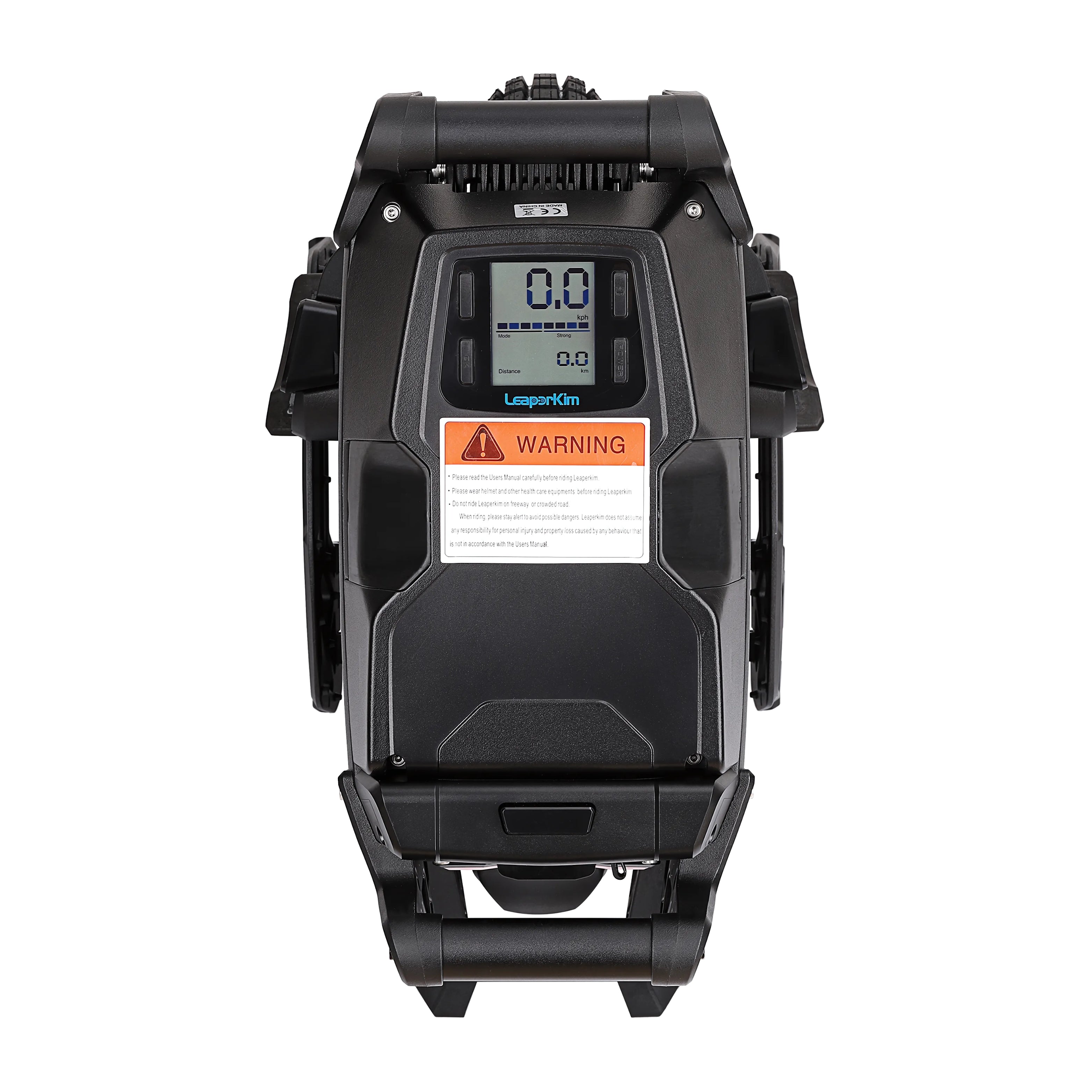 EZbike-LEAPERKIM-Lynx 50S Battery Version