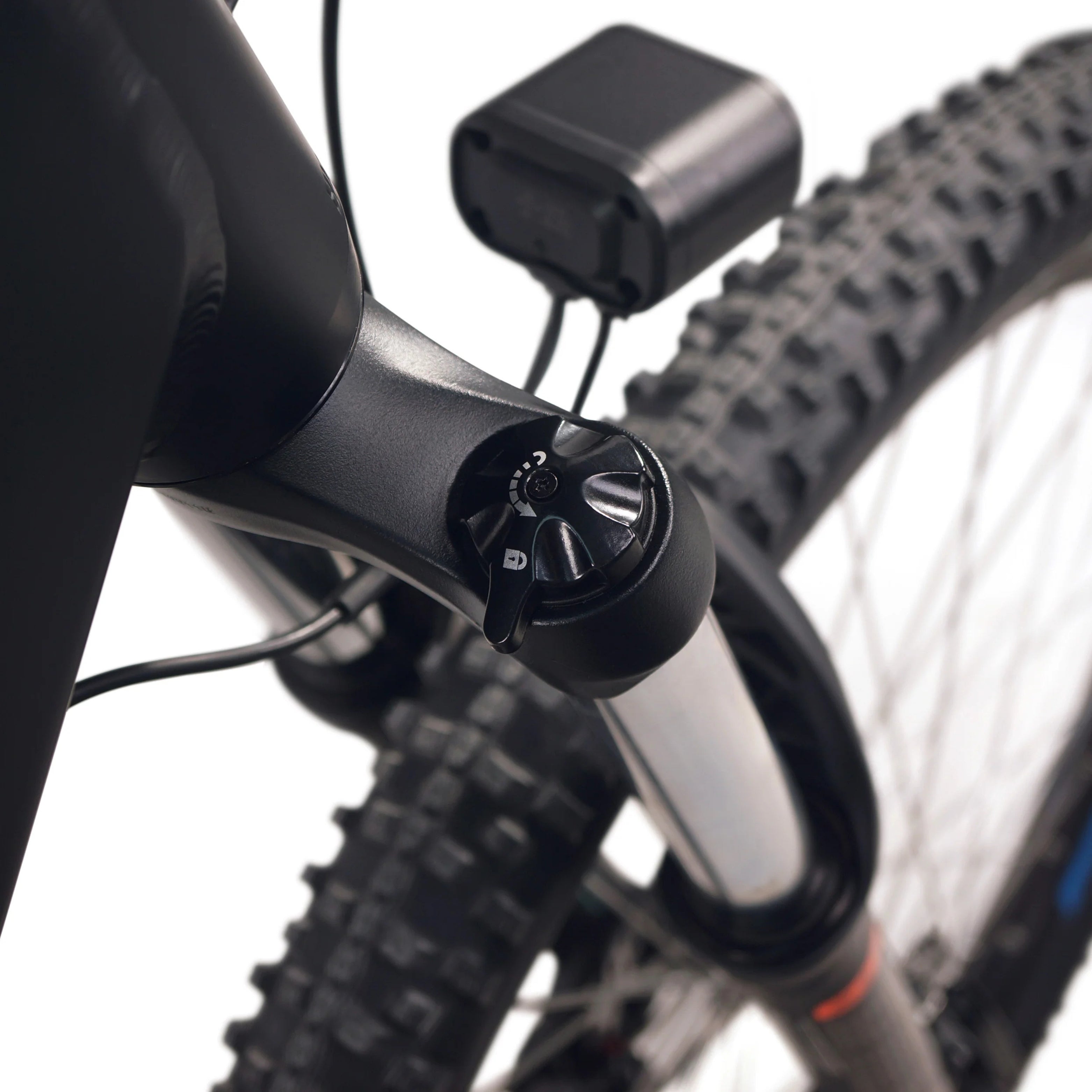 EZbike-NCM-M7 E-Bike
