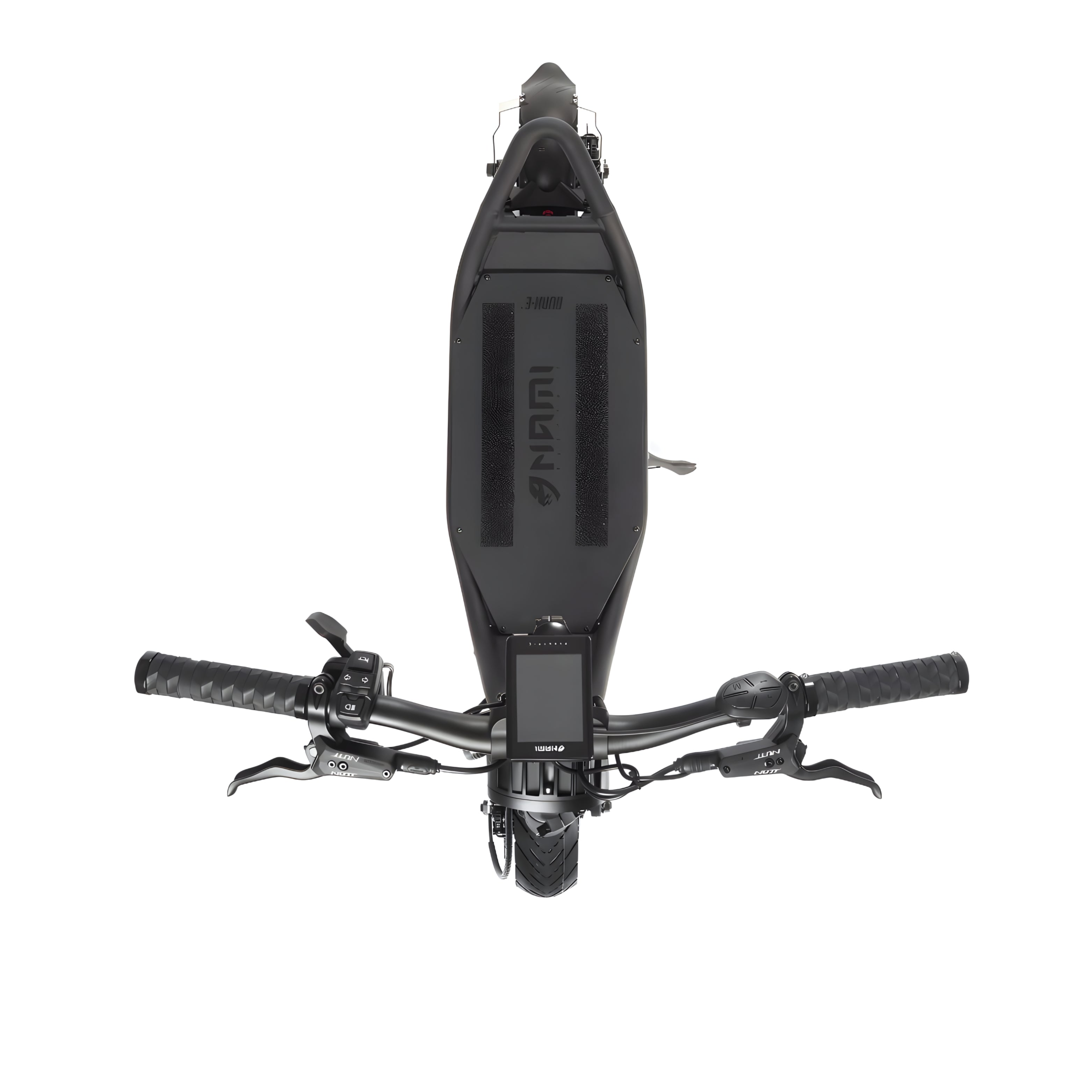 EZbike-NAMI-BURN-E 4 MAX E-Scooter (2025 Model)