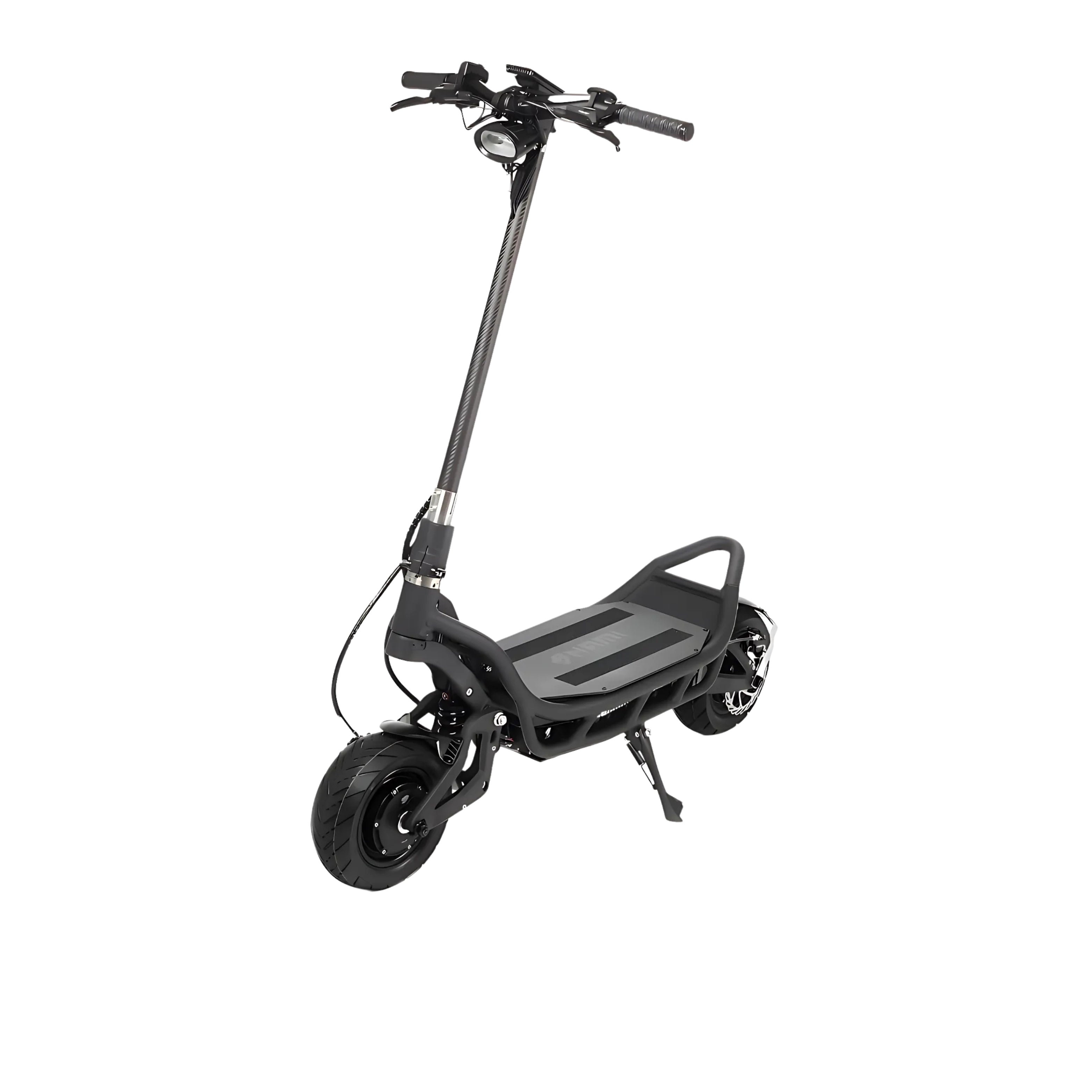 EZbike-NAMI-BURN-E 4 MAX E-Scooter (2025 Model)