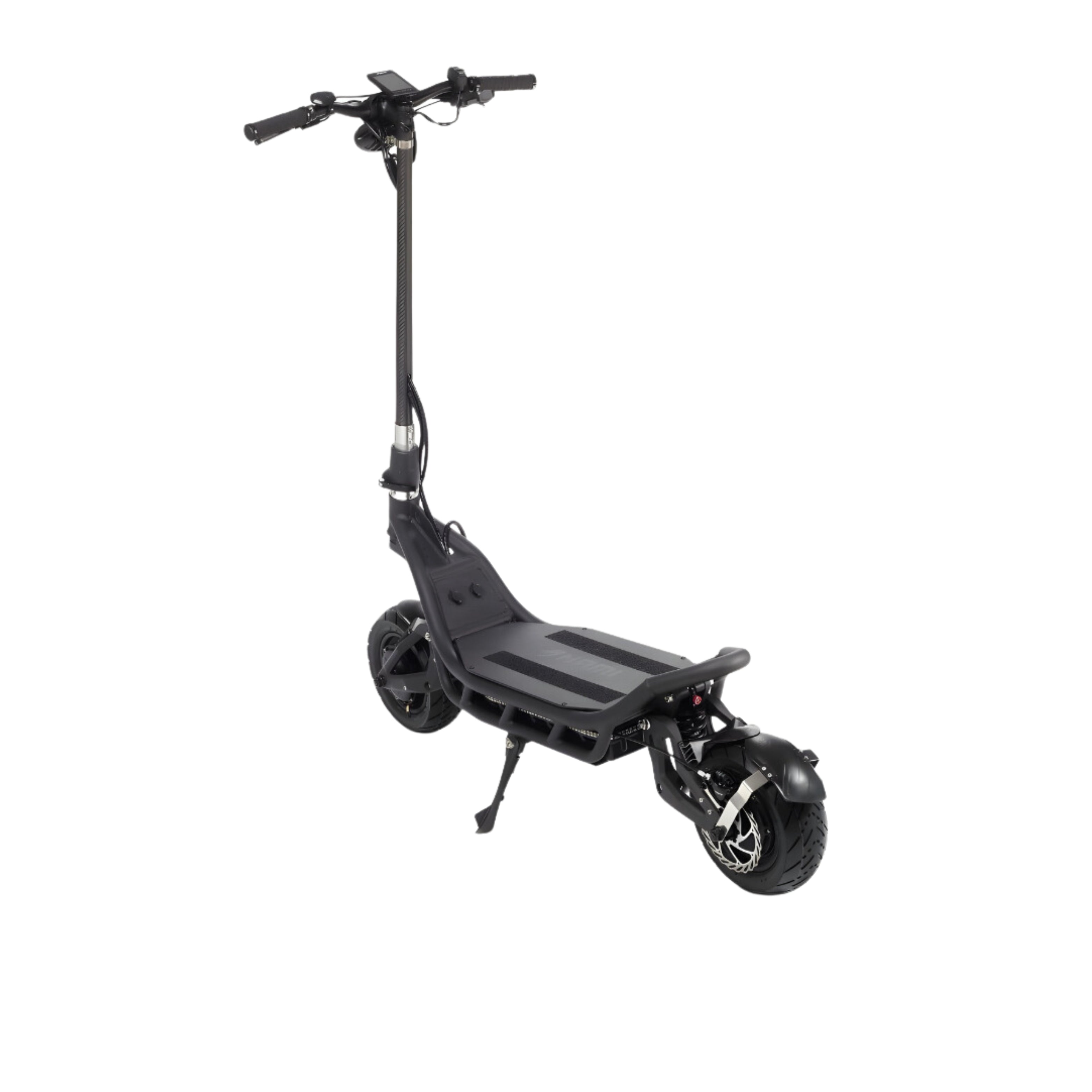 EZbike-NAMI-BURN-E 4 MAX E-Scooter (2025 Model)