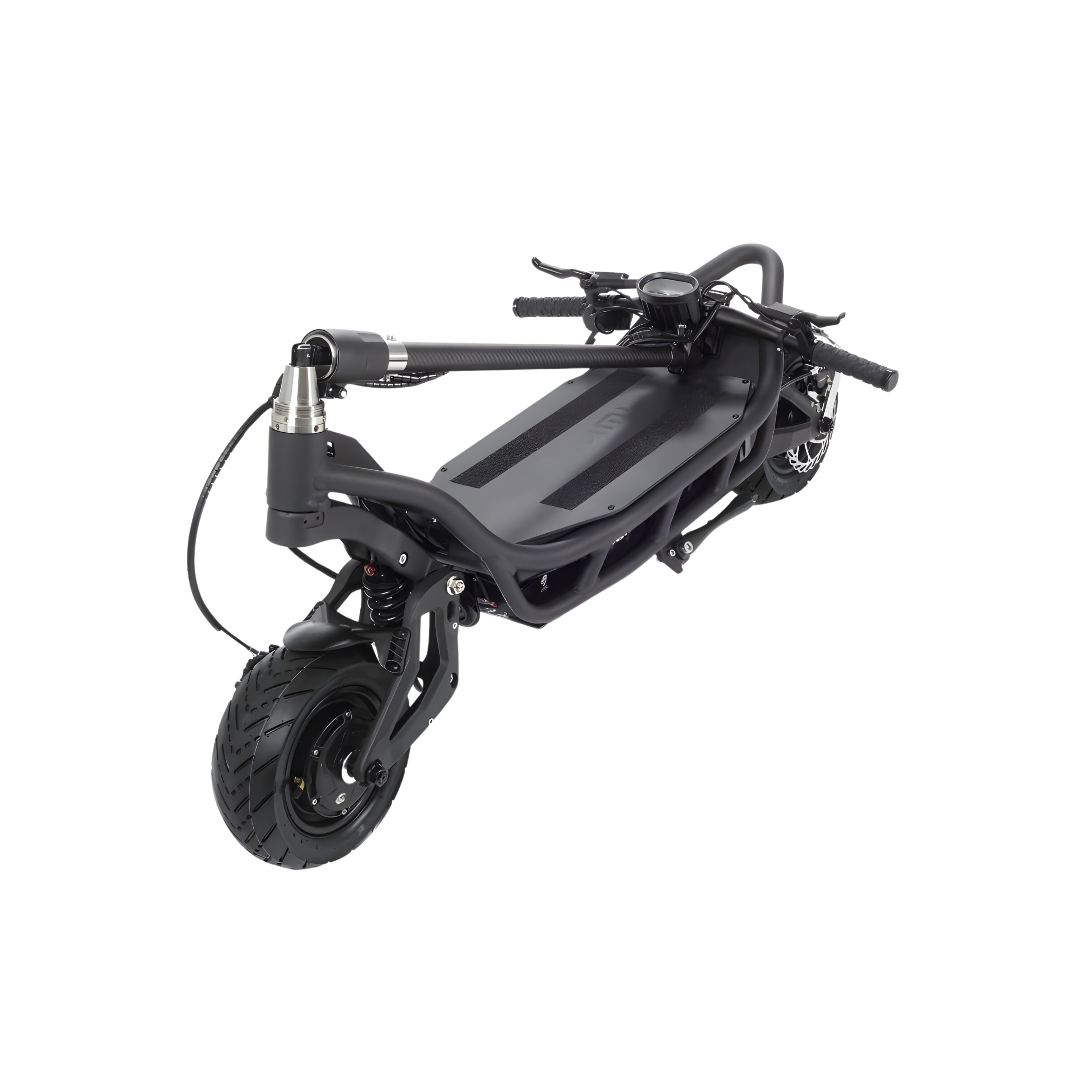 EZbike-NAMI-BURN-E 4 MAX E-Scooter (2025 Model)
