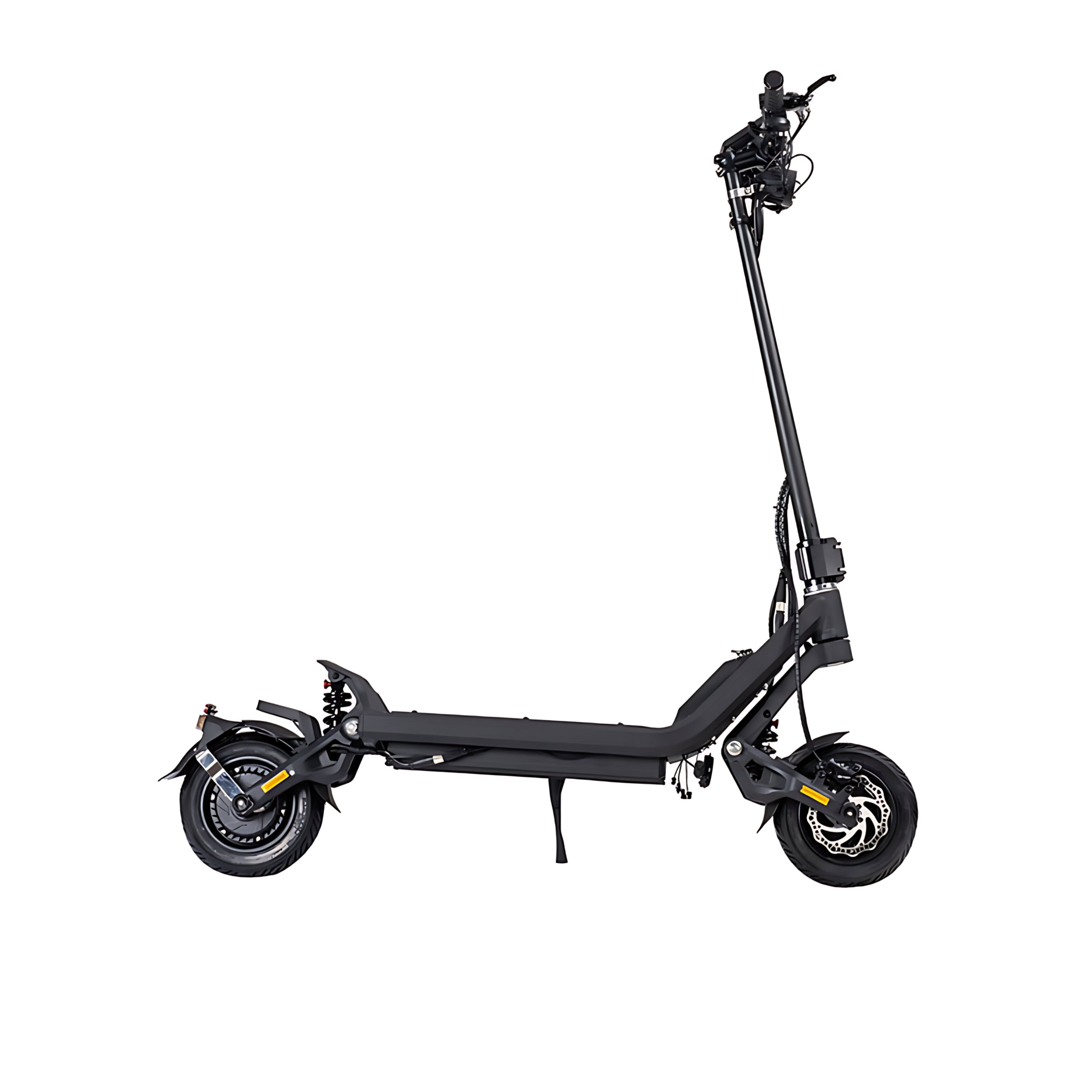 EZbike-NAMI-Klima E-Scooter (2025 Model)