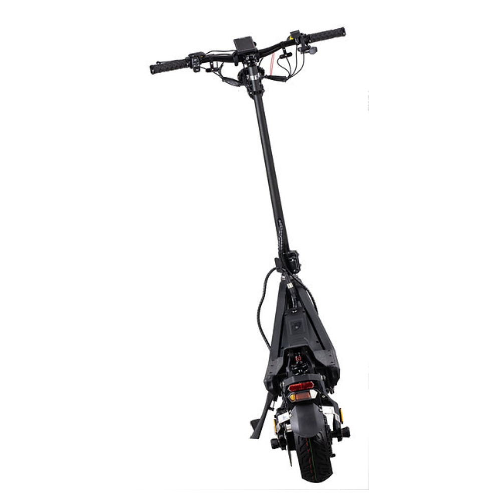 EZbike-NAMI-Klima E-Scooter (2025 Model)