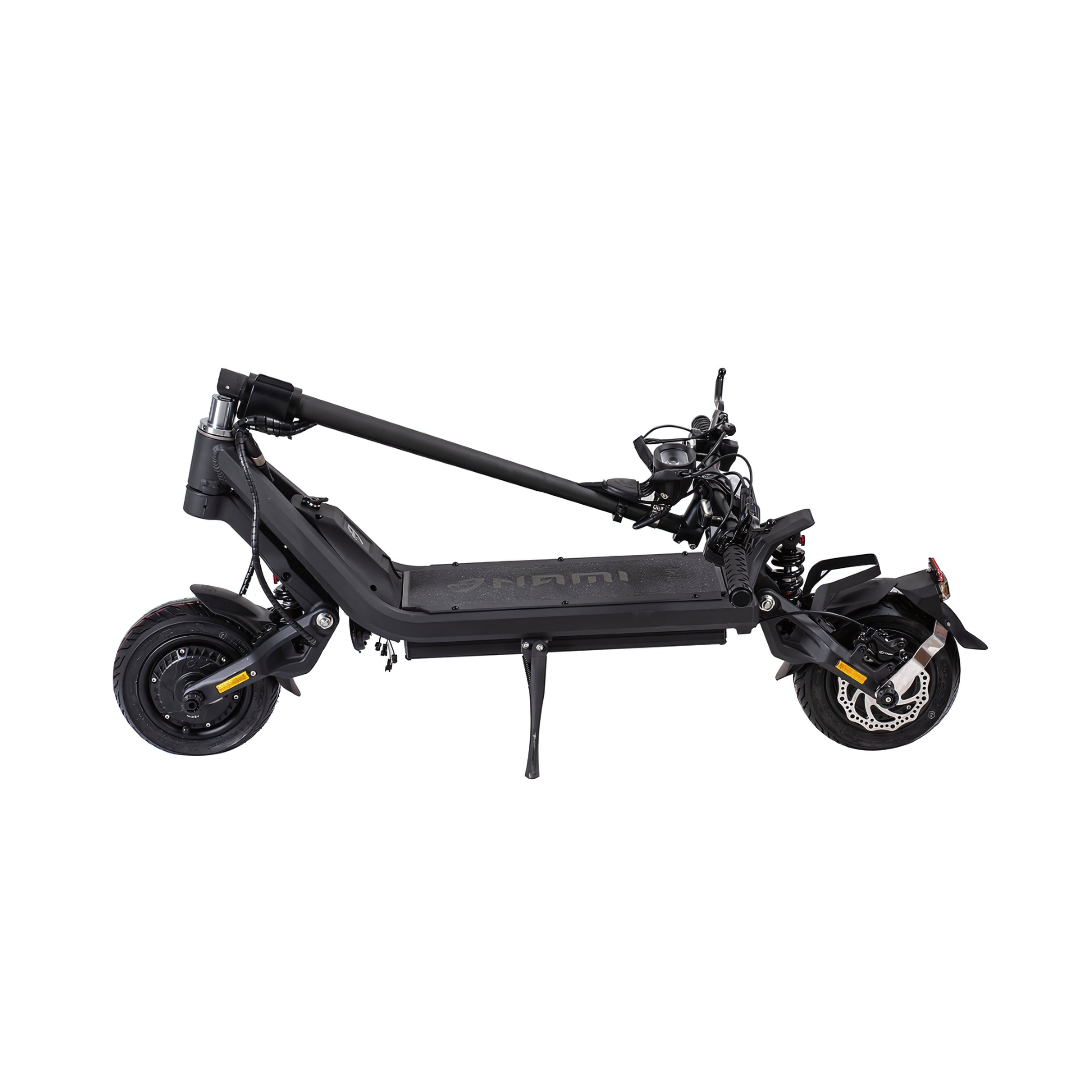 EZbike-NAMI-Klima E-Scooter (2025 Model)