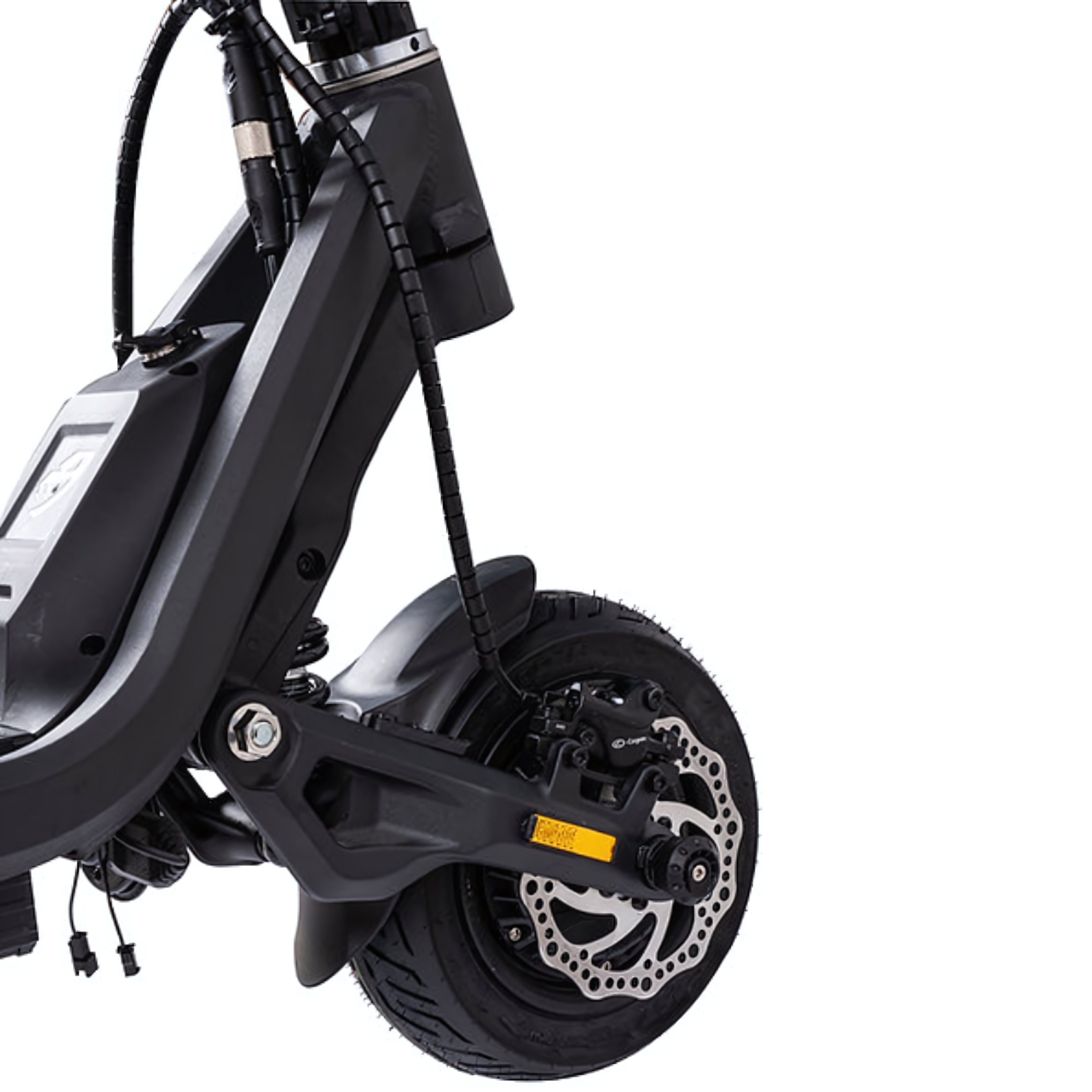 EZbike-NAMI-Klima E-Scooter (2025 Model)