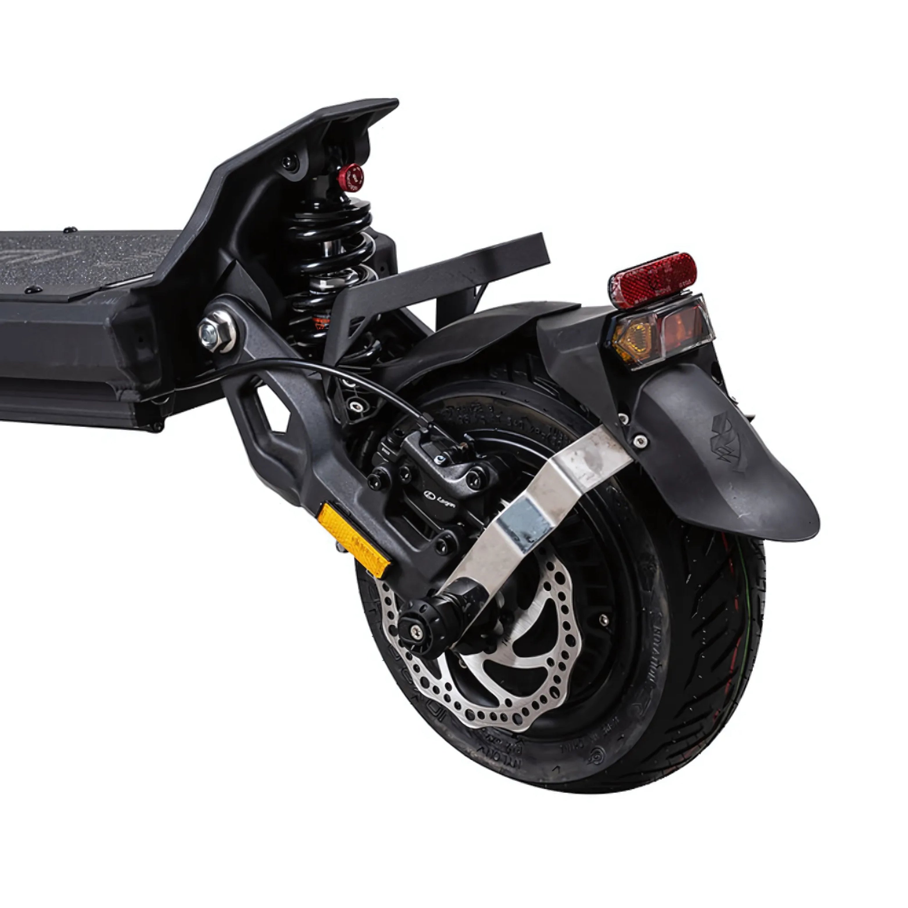 EZbike-NAMI-Klima E-Scooter (2025 Model)