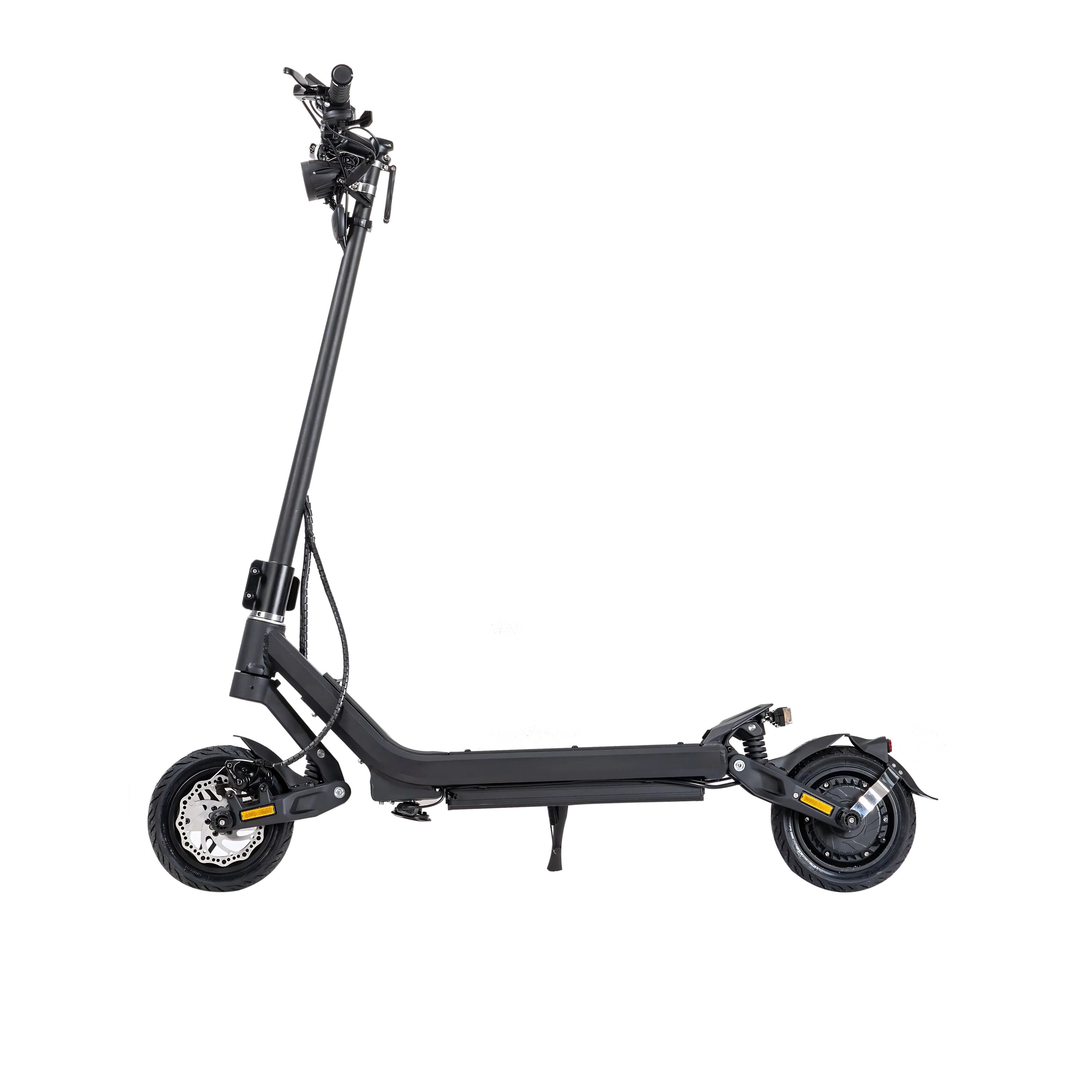 EZbike-NAMI-Stellar E-Scooter