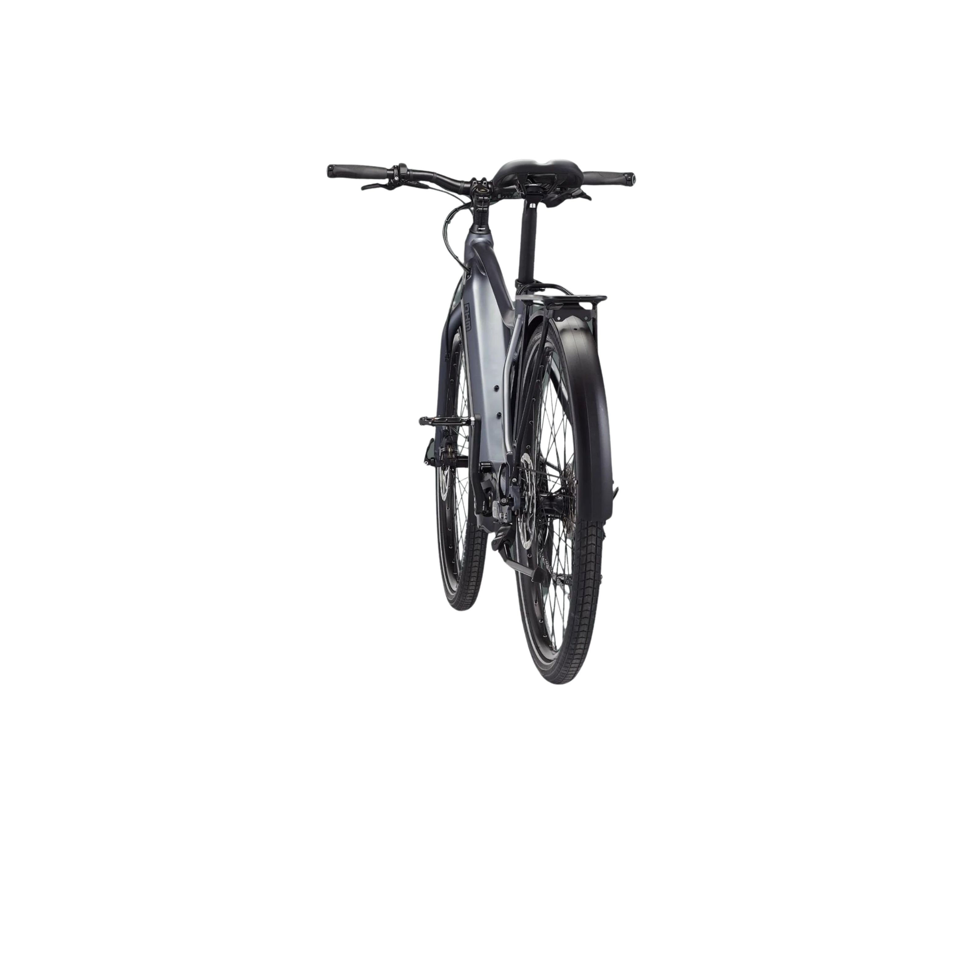 EZbike-OHM-Discover E-Bike