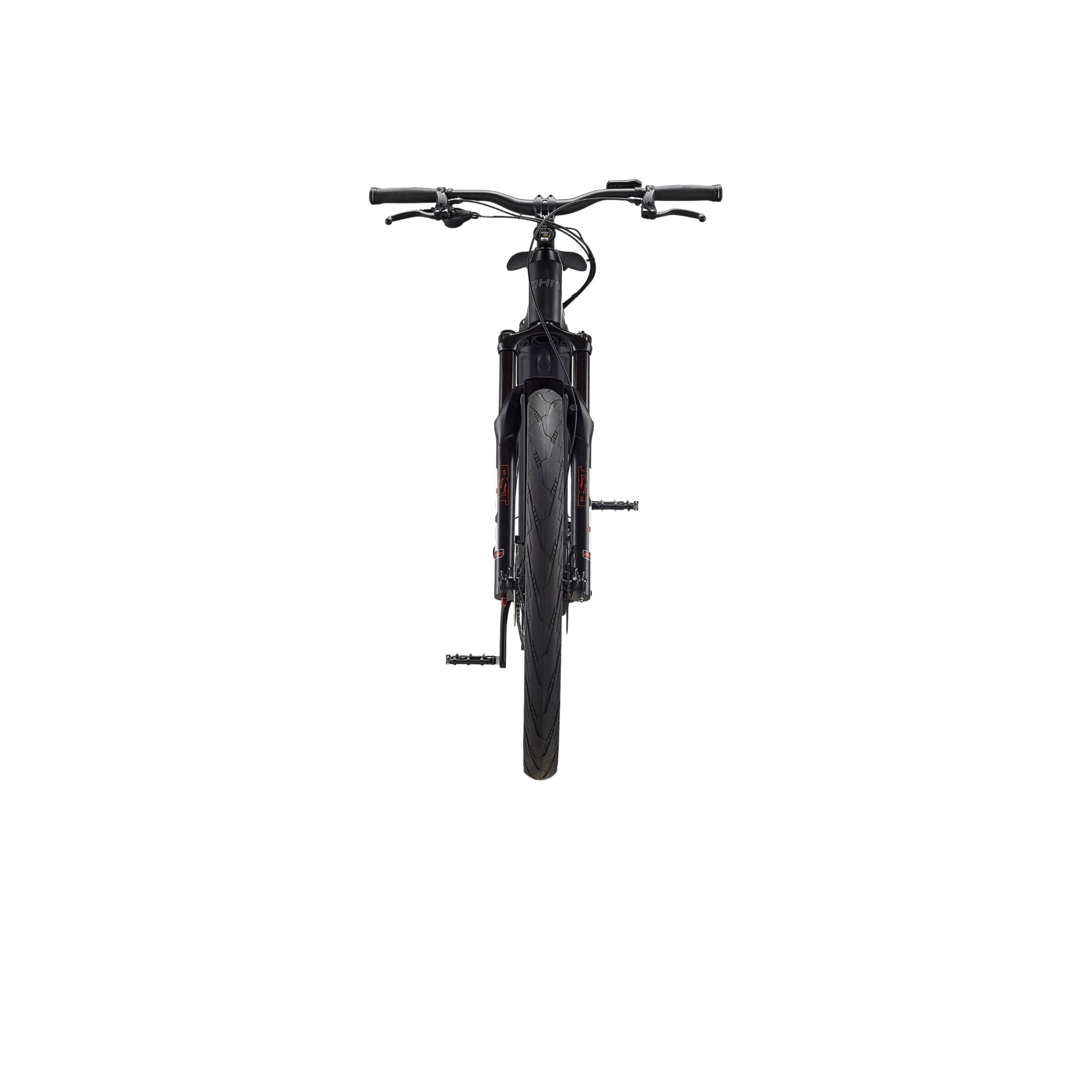 EZbike-OHM-Quest 2 SUV E-Bike