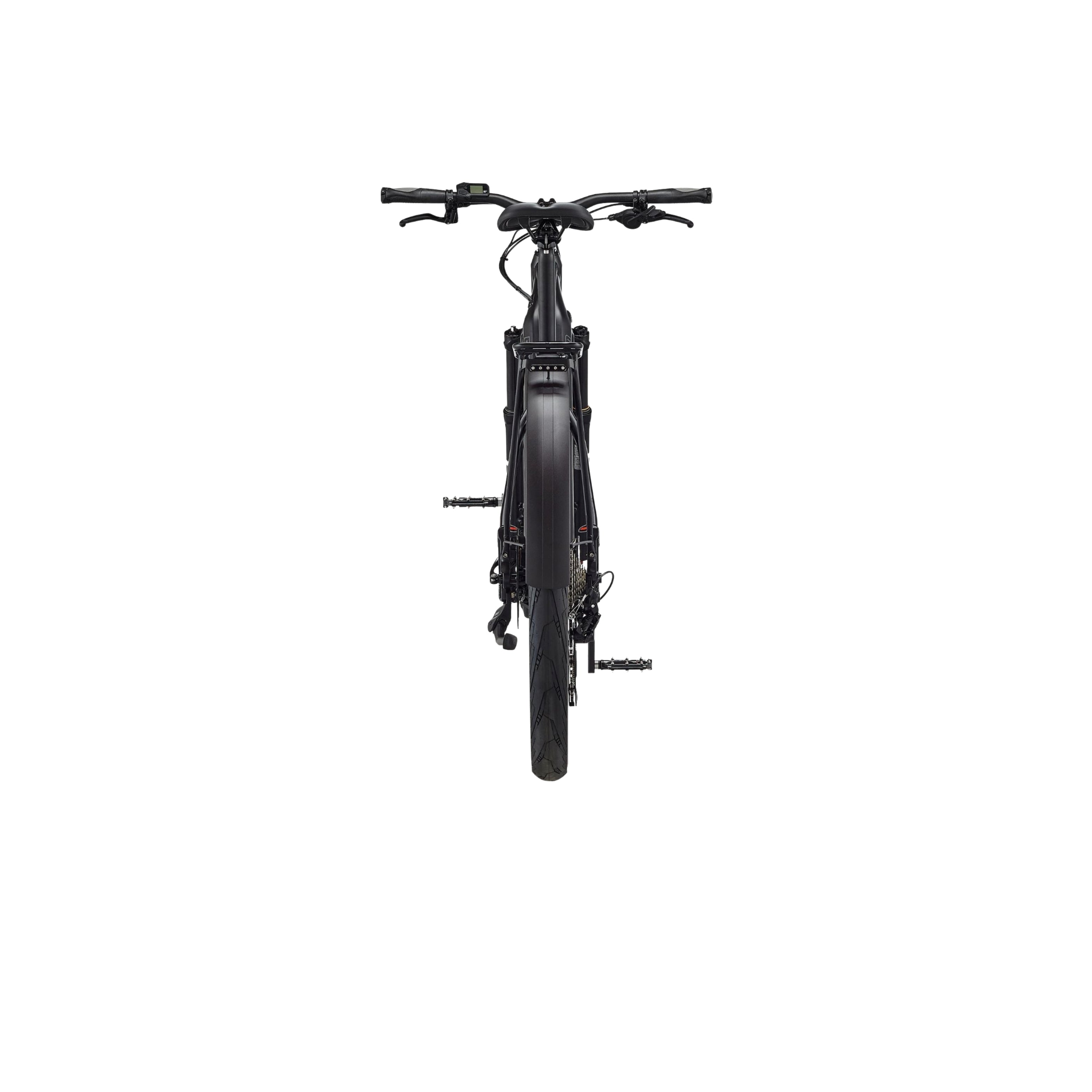 EZbike-OHM-Quest 2 SUV E-Bike