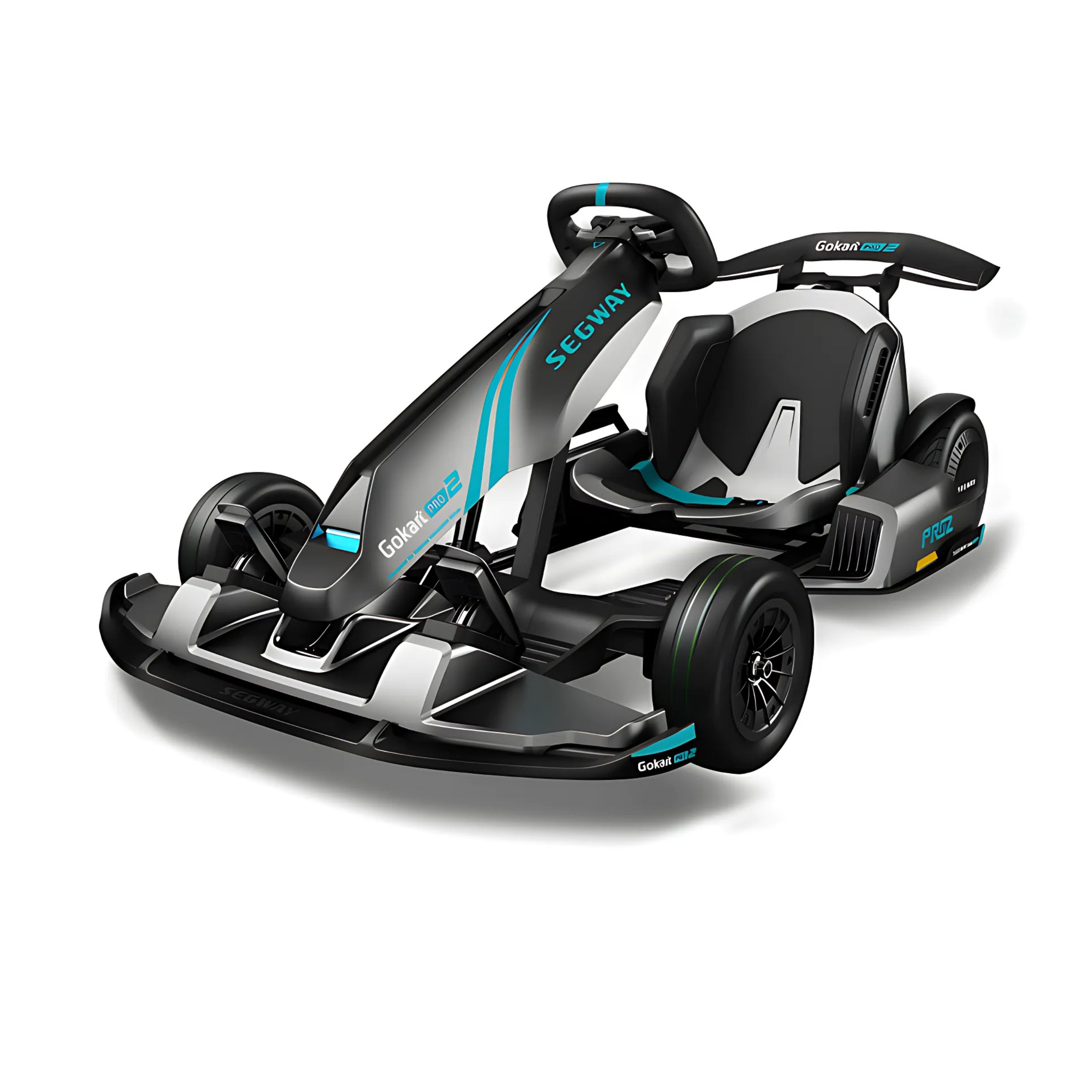 EZbike-SEGWAY-GoKart Pro 2