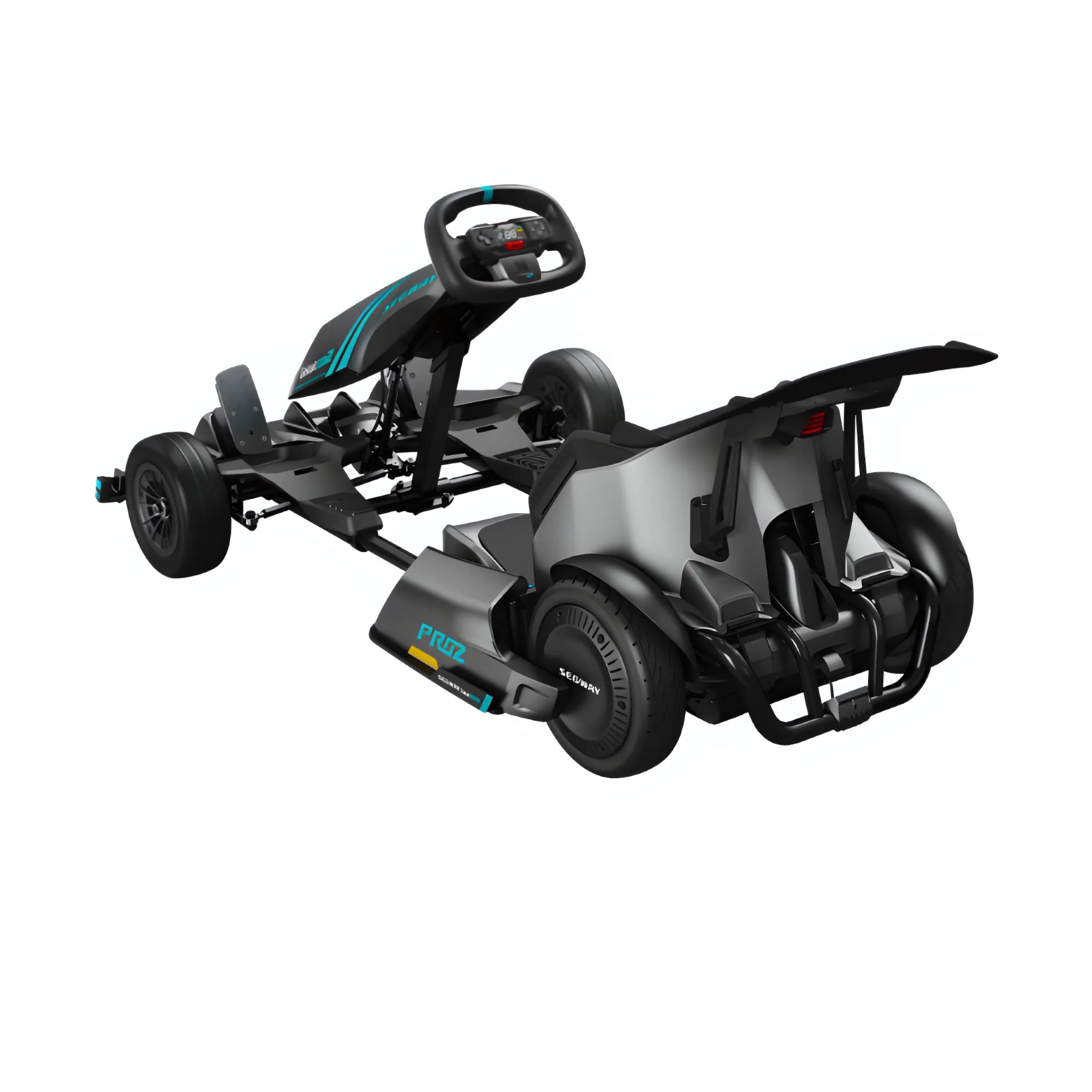 EZbike-SEGWAY-GoKart Pro 2