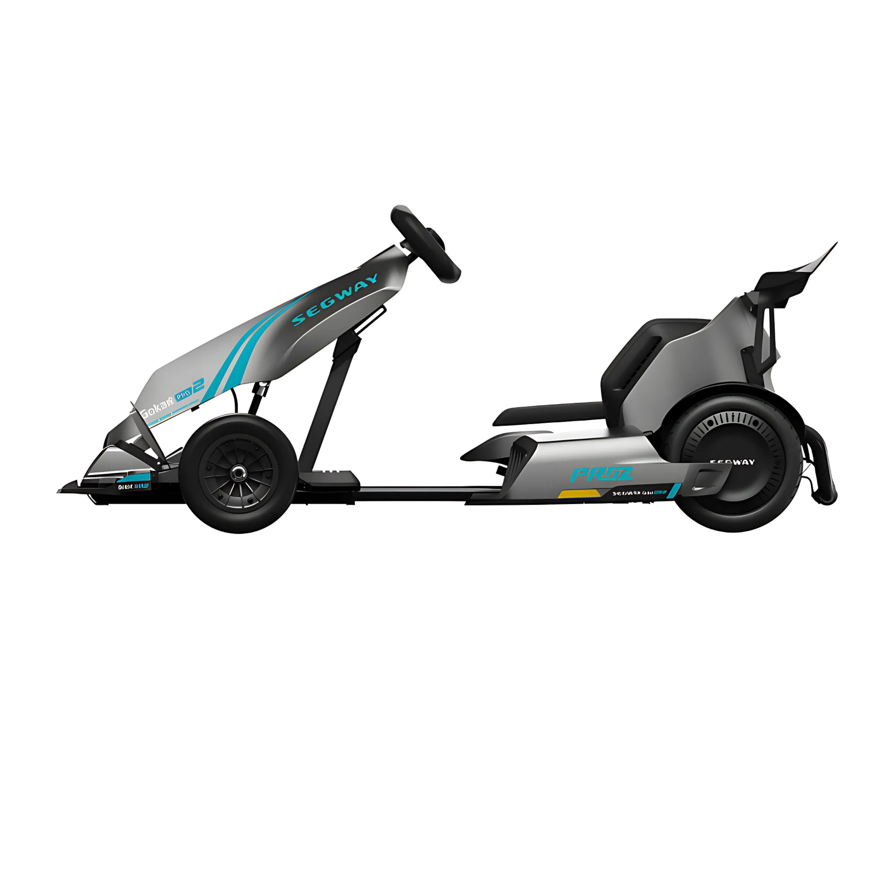EZbike-SEGWAY-GoKart Pro 2