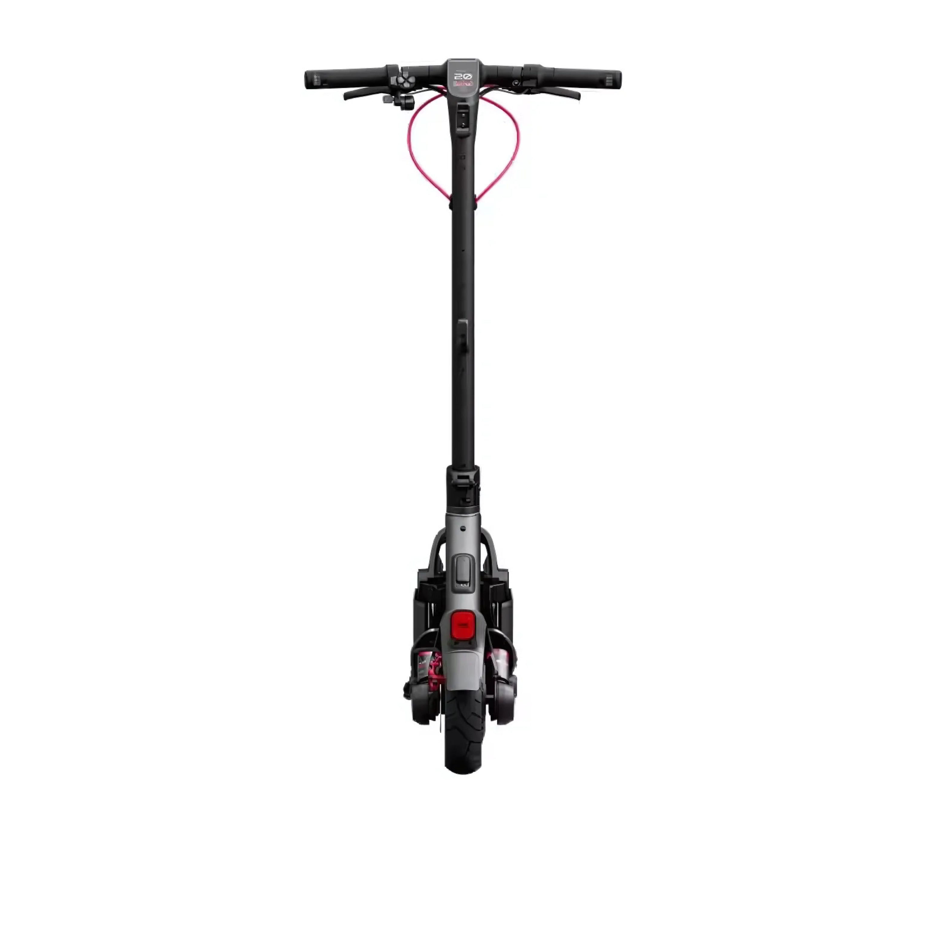 EZbike-SEGWAY-Max G3 E-Scooter