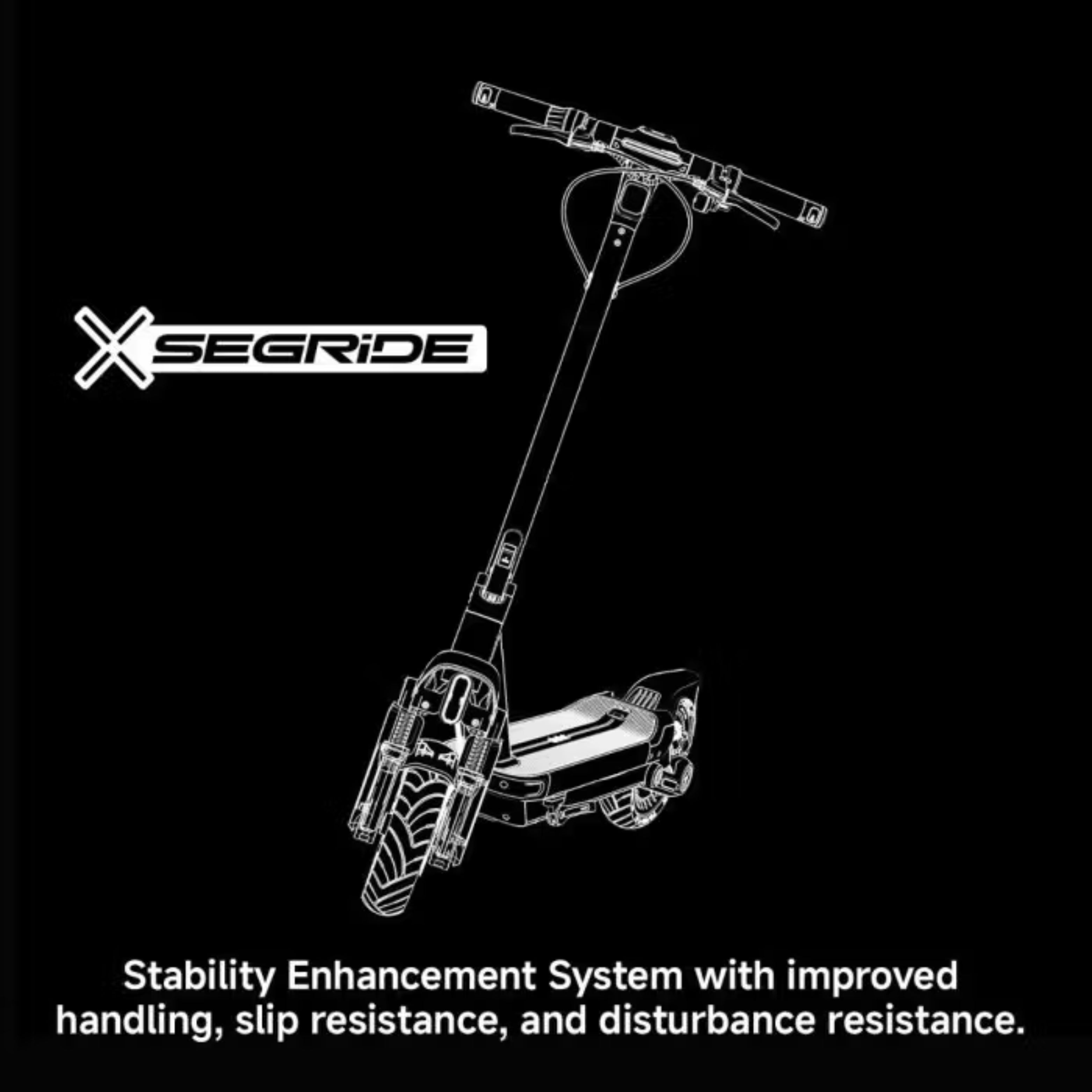 EZbike-SEGWAY-Max G3 E-Scooter