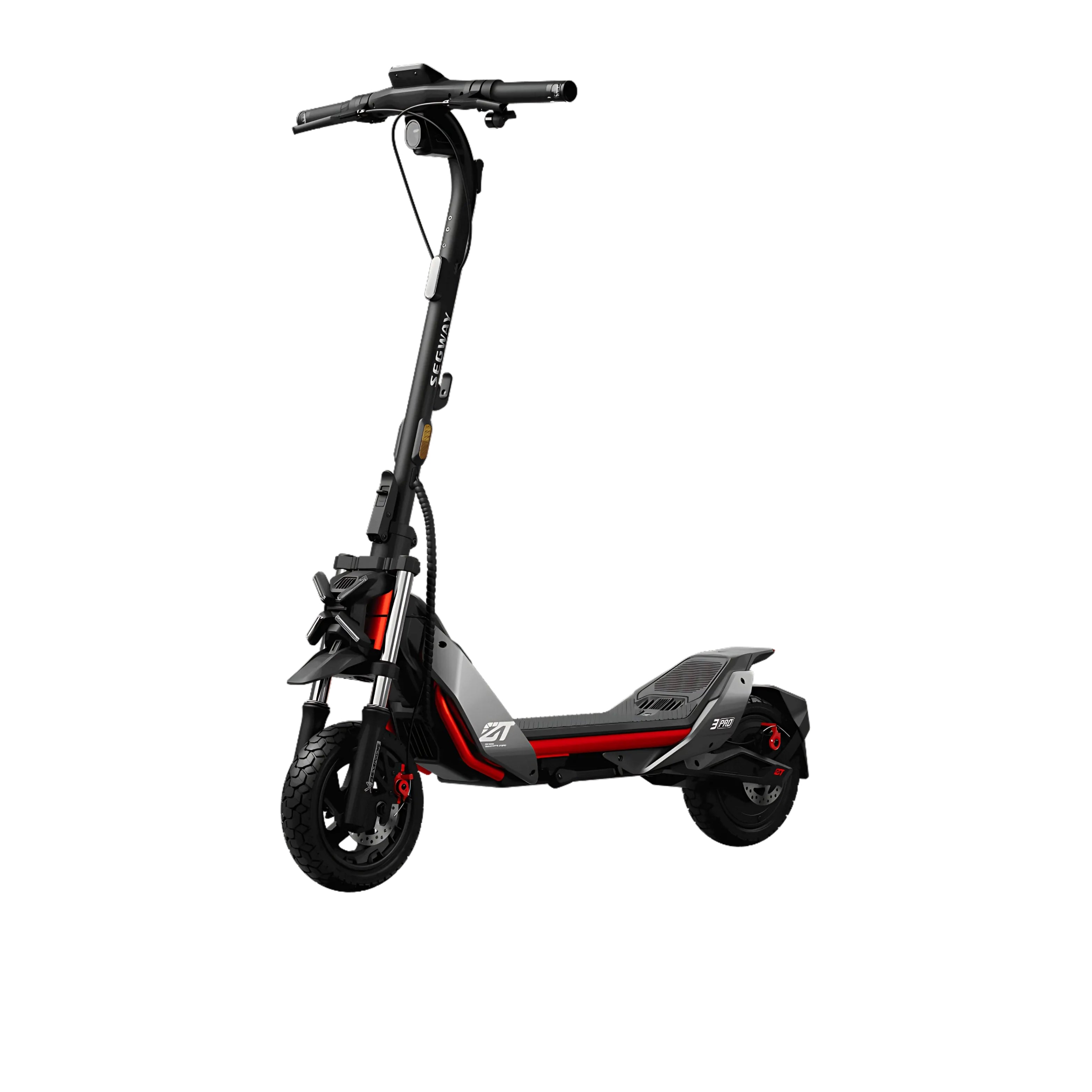 EZbike-SEGWAY-ZT3 Pro E-KickScooter