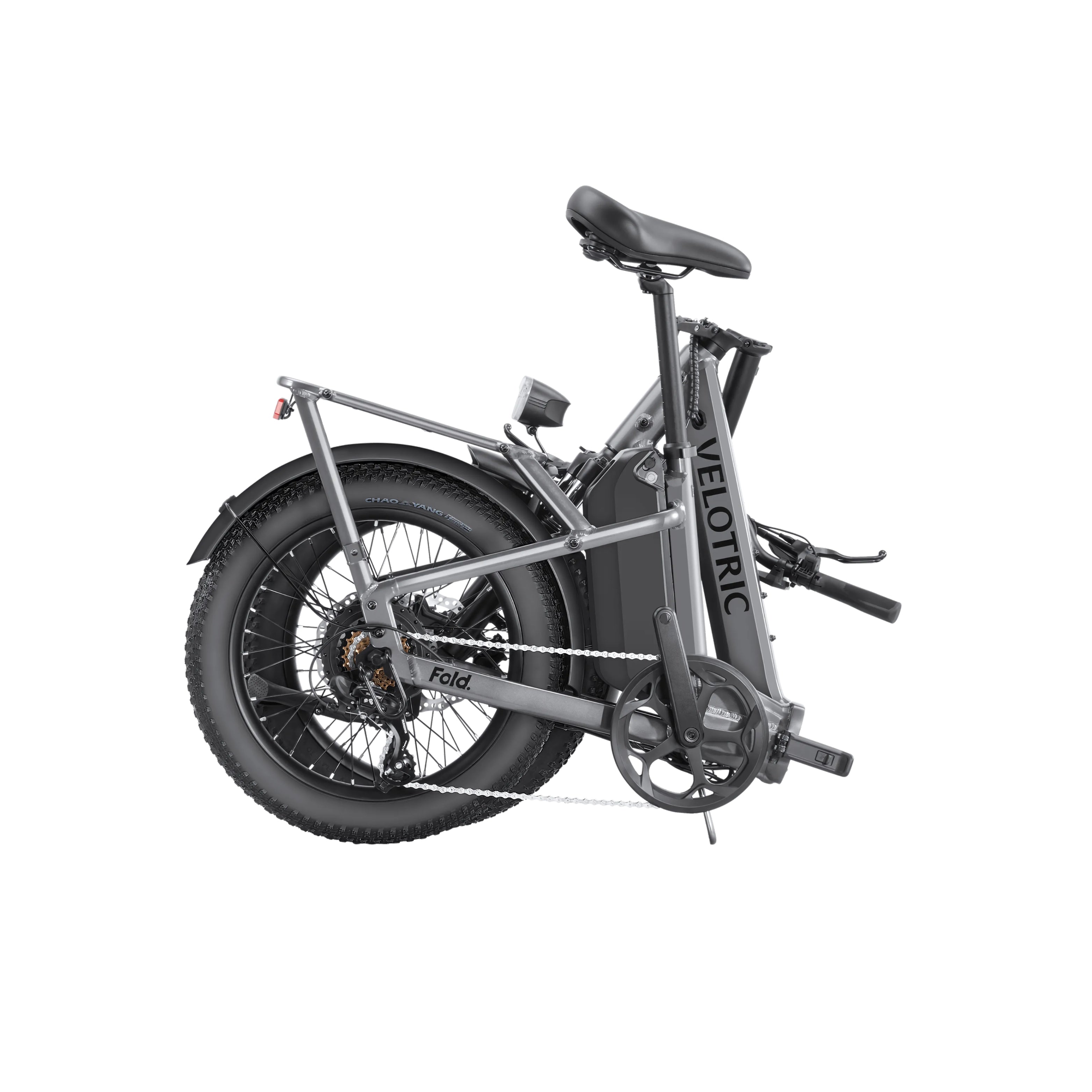 EZbike-VELOTRIC-Fold 1 E-Bike