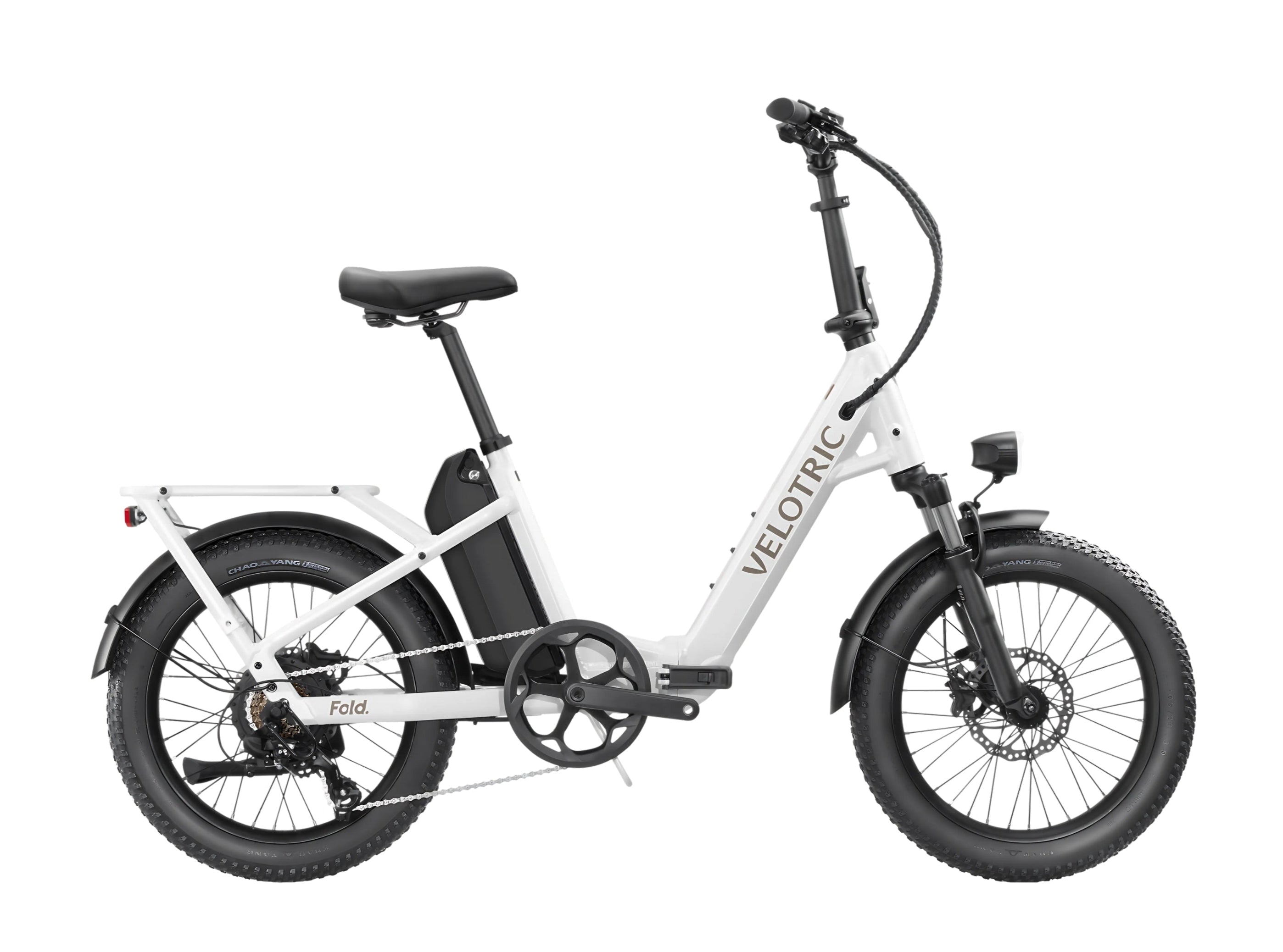 EZbike-VELOTRIC-Fold 1 E-Bike