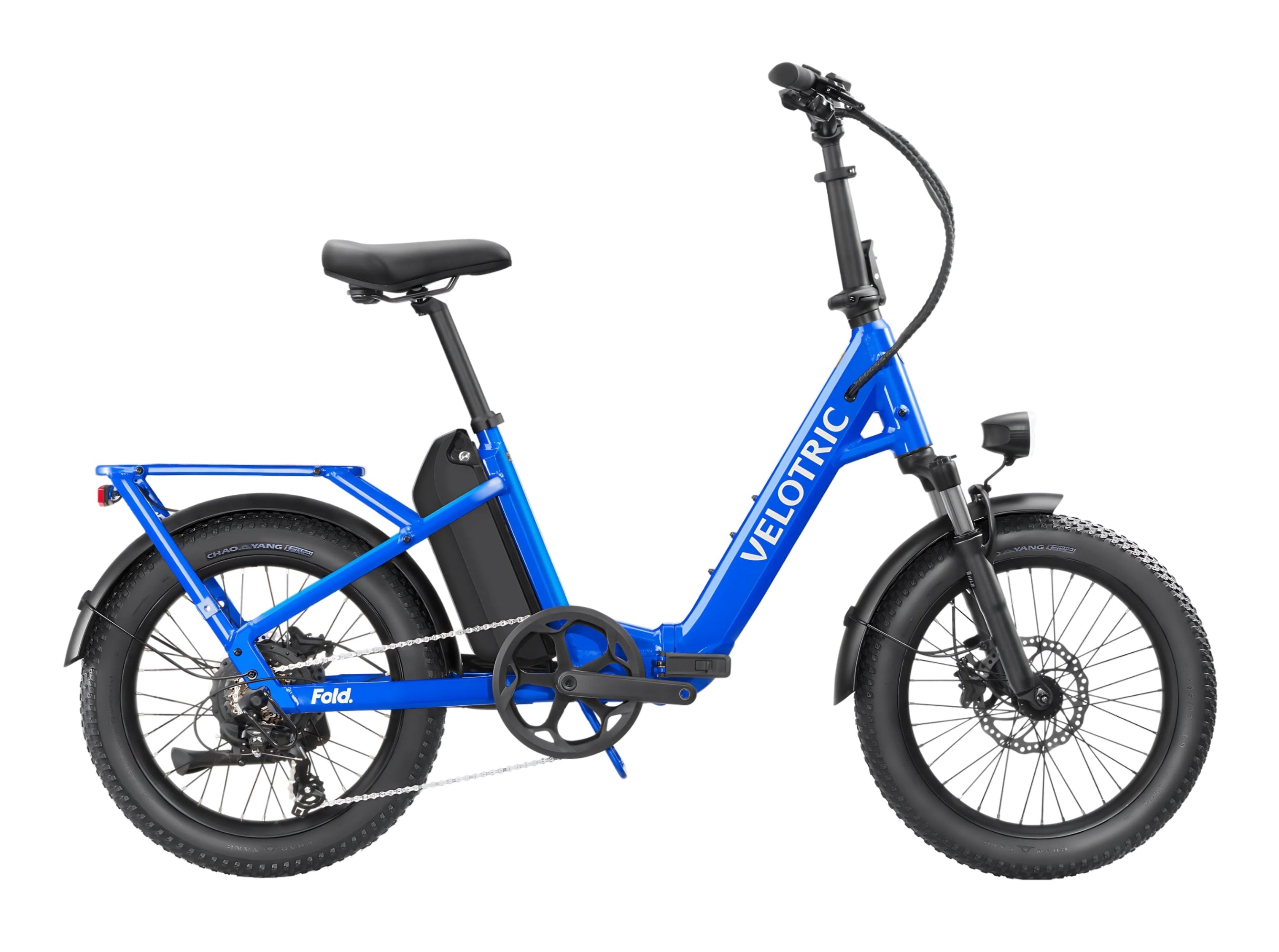 EZbike-VELOTRIC-Fold 1 E-Bike