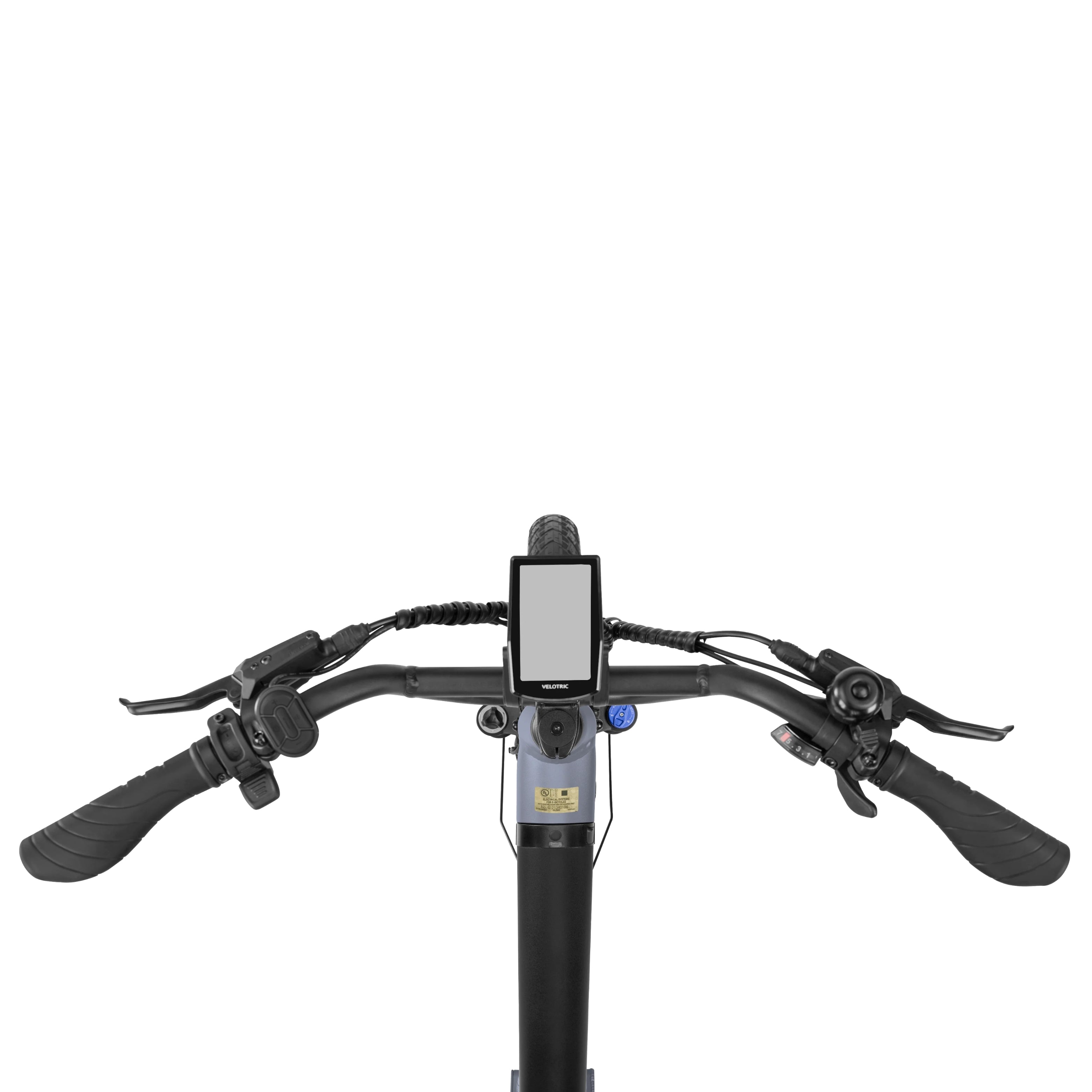 EZbike-VELOTRIC-Go 1 Step-Through E-Bike